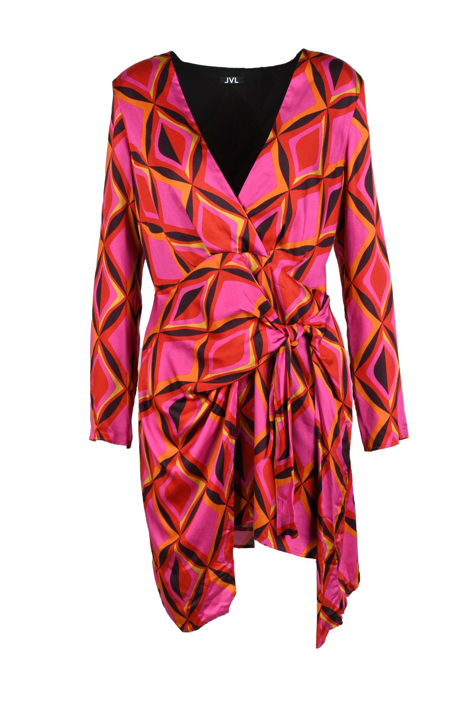 LVL LEVEL VIBES LEVEL women's dress