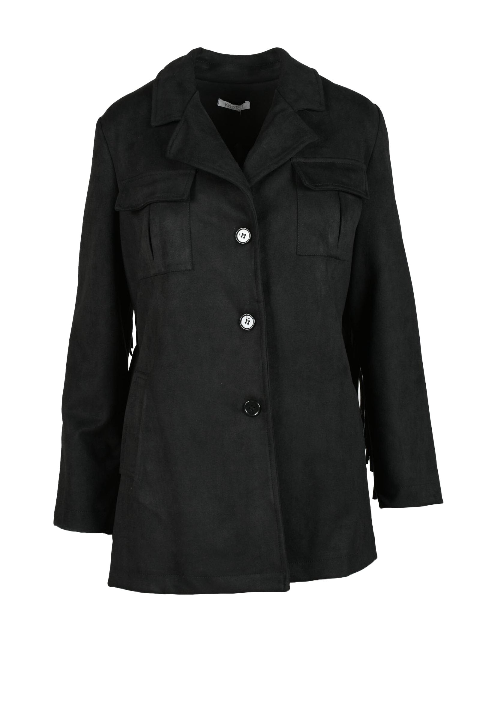 MOTEL Jacke