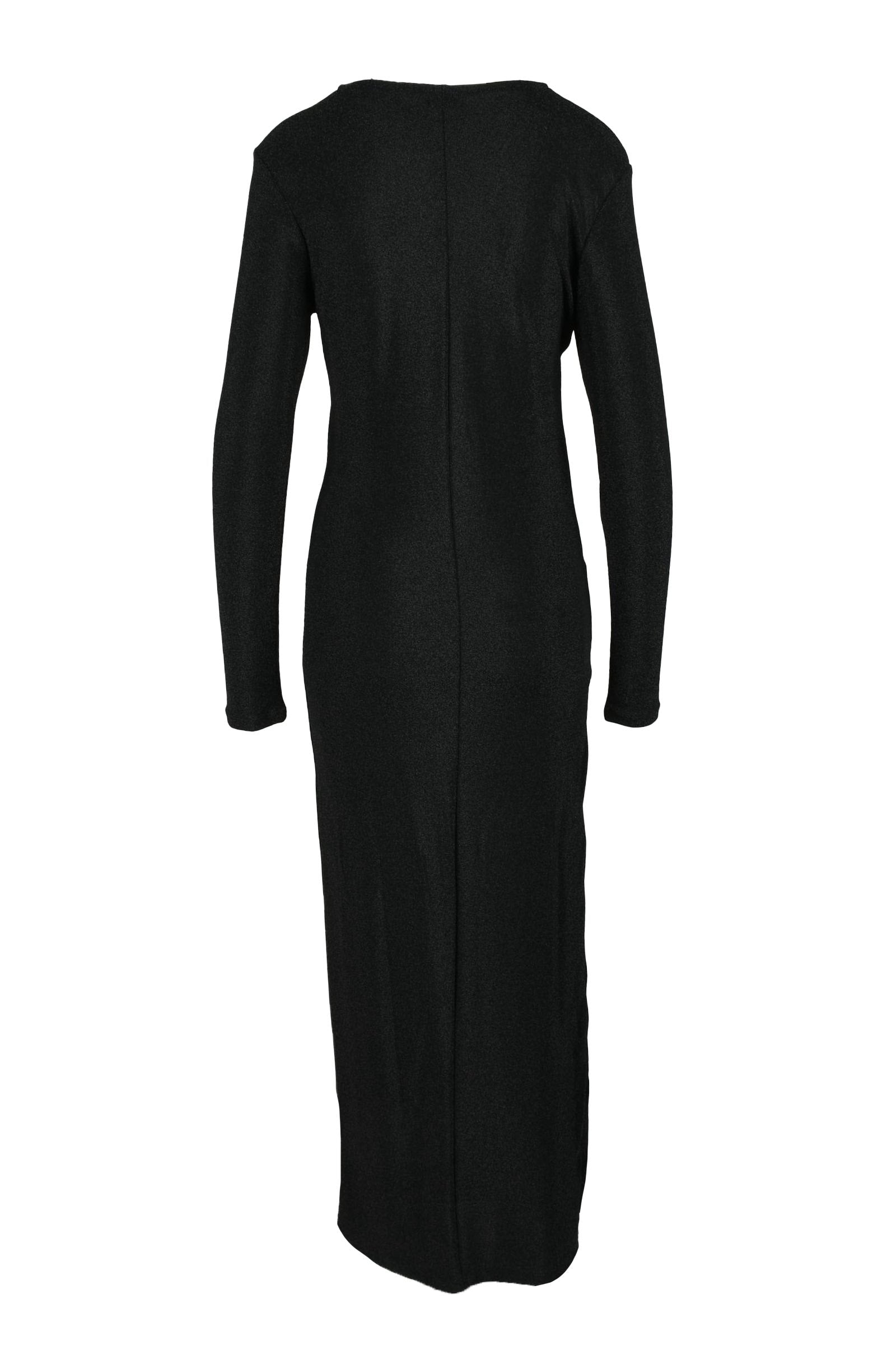 SIMONA.A women's dress