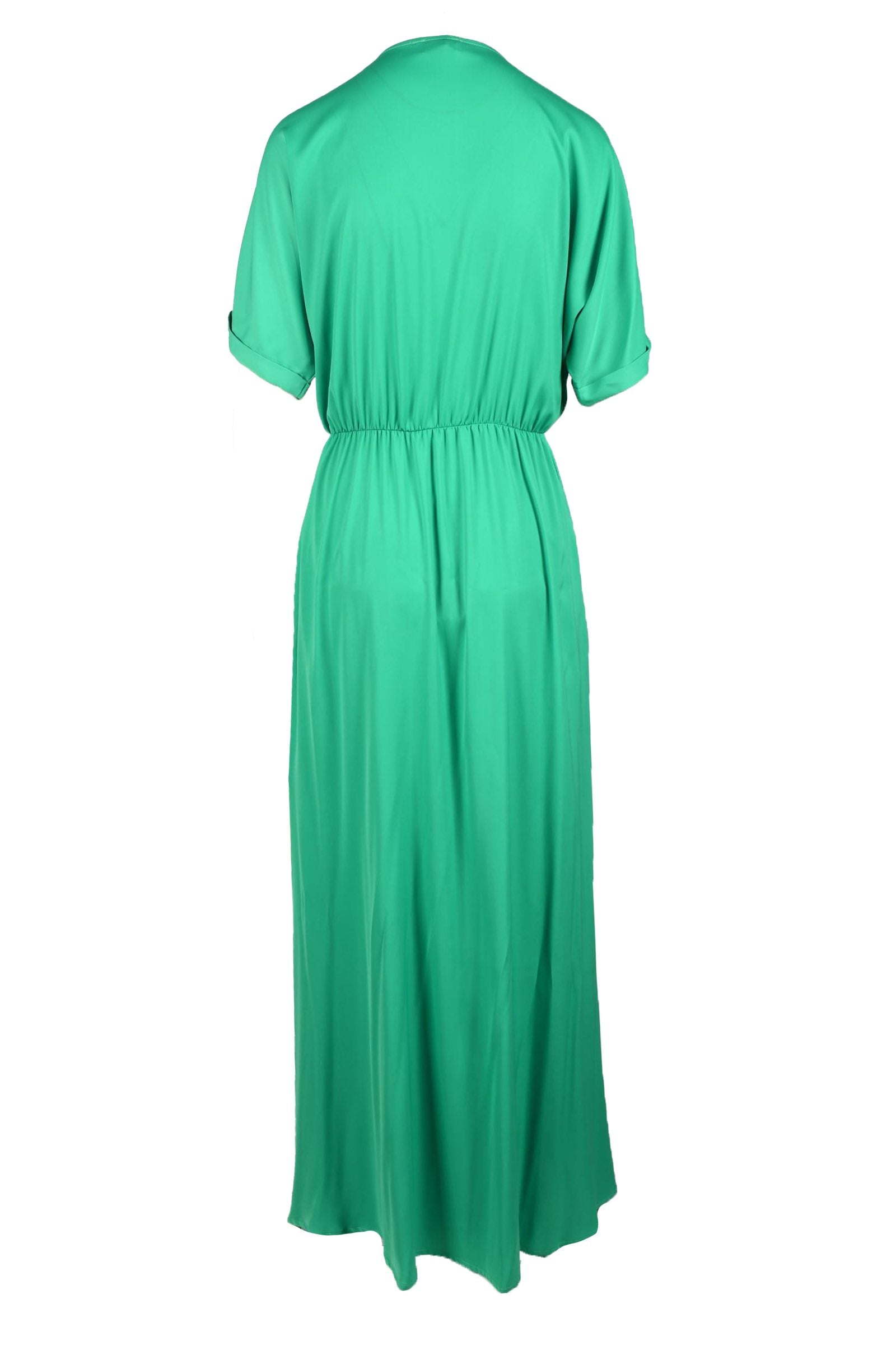SIMONA.A women's dress