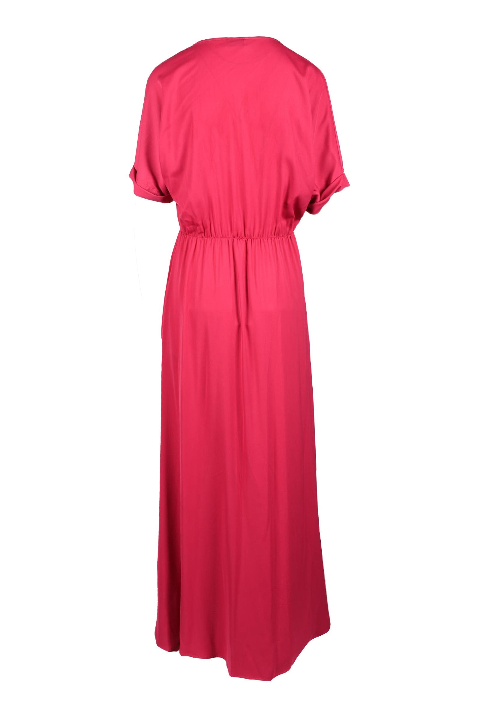 SIMONA.A women's dress