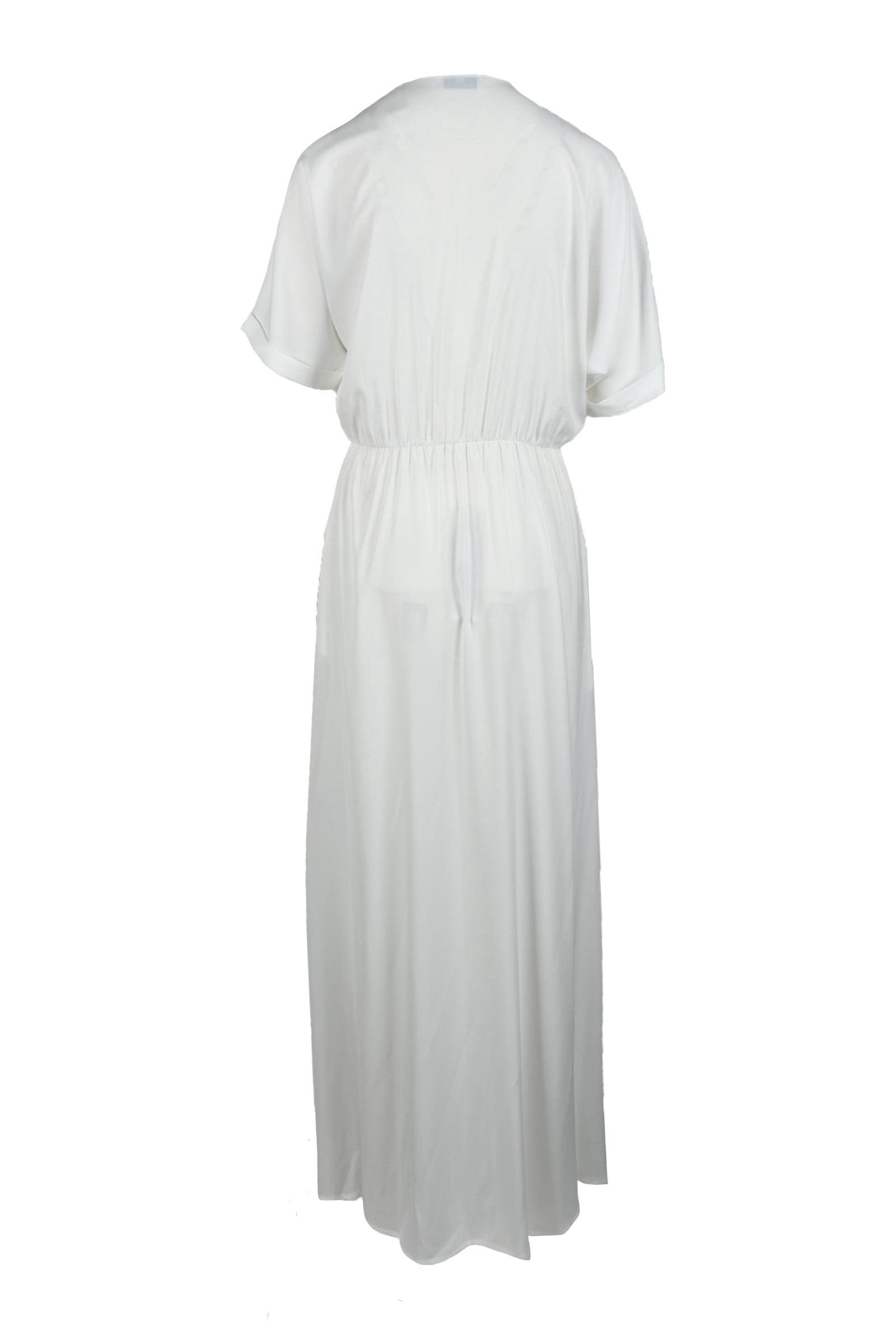 SIMONA.A women's dress