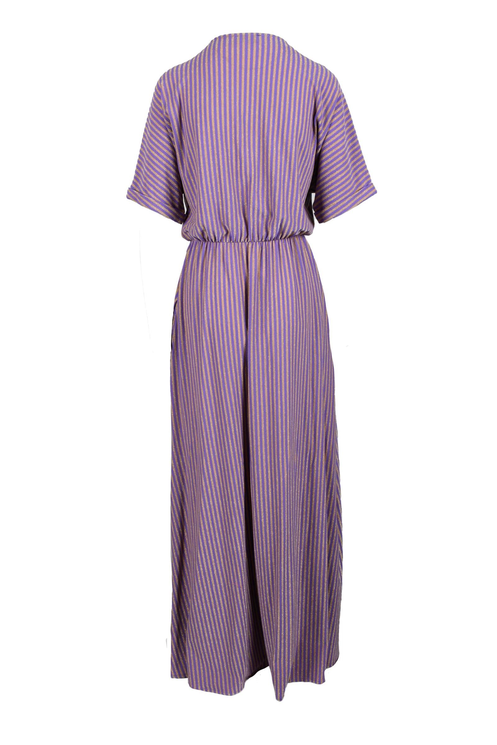 SIMONA.A women's dress