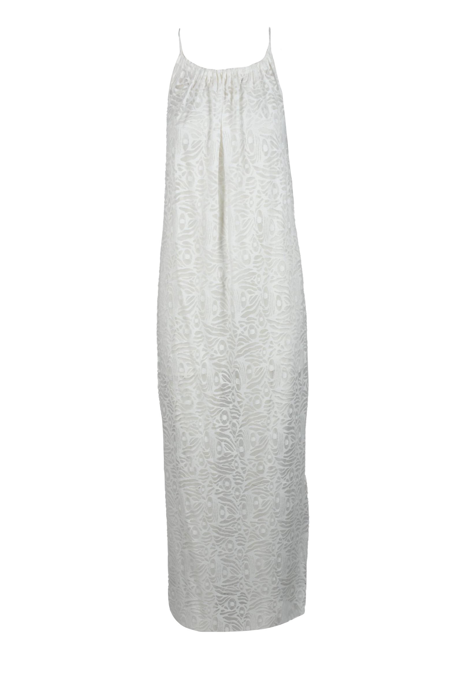 SIMONA.A Damenkleid
