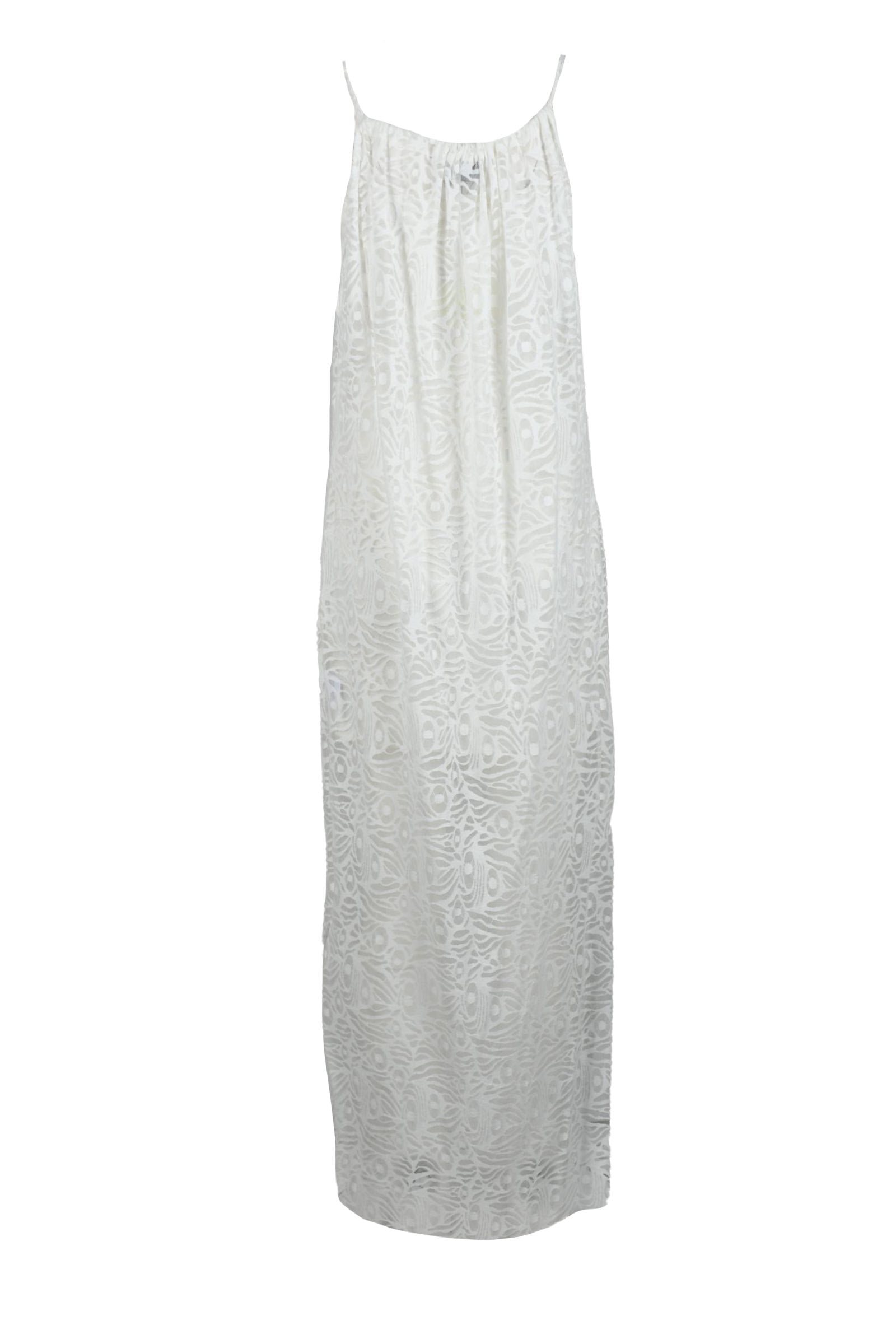 SIMONA.A Damenkleid