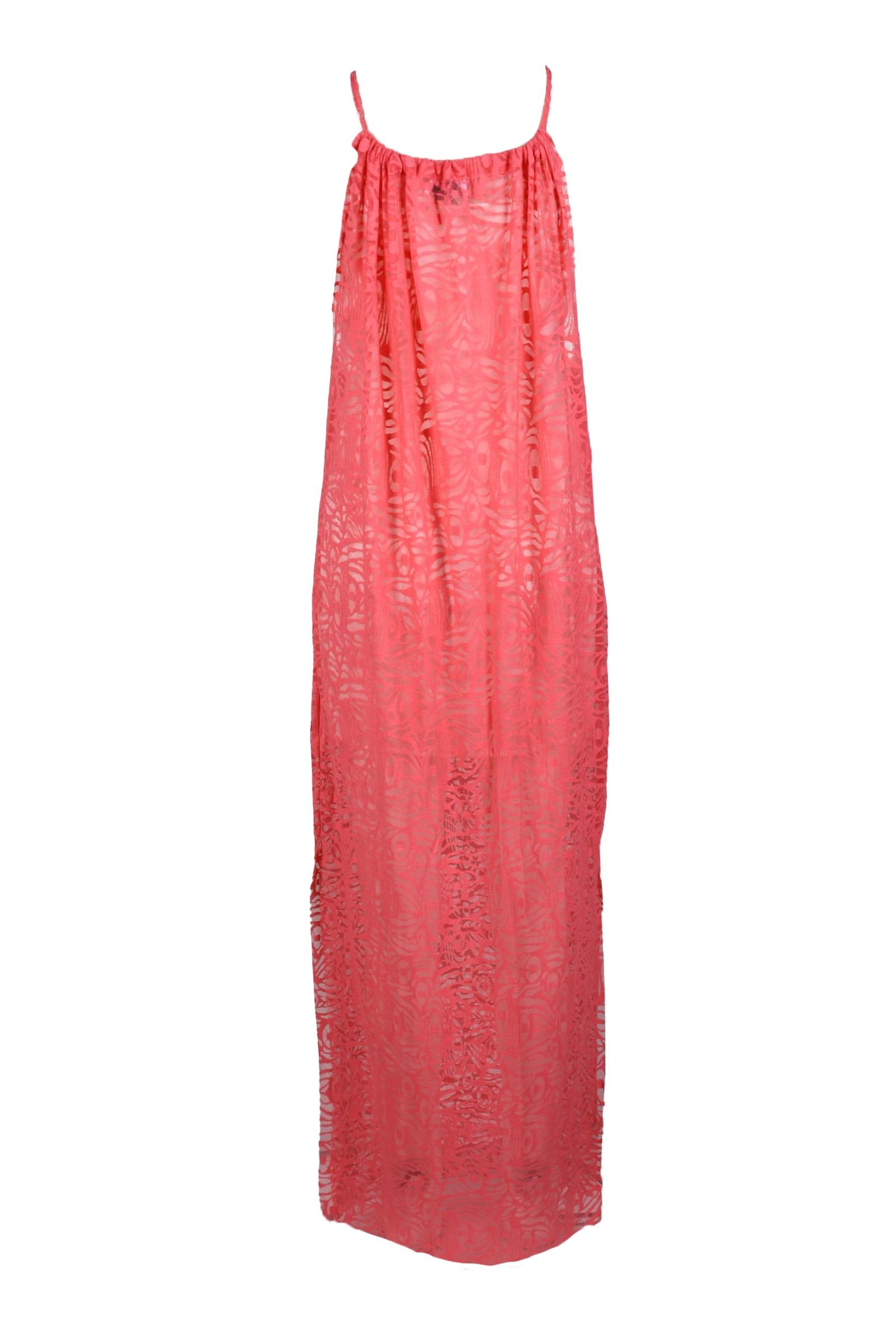 SIMONA.A women's dress