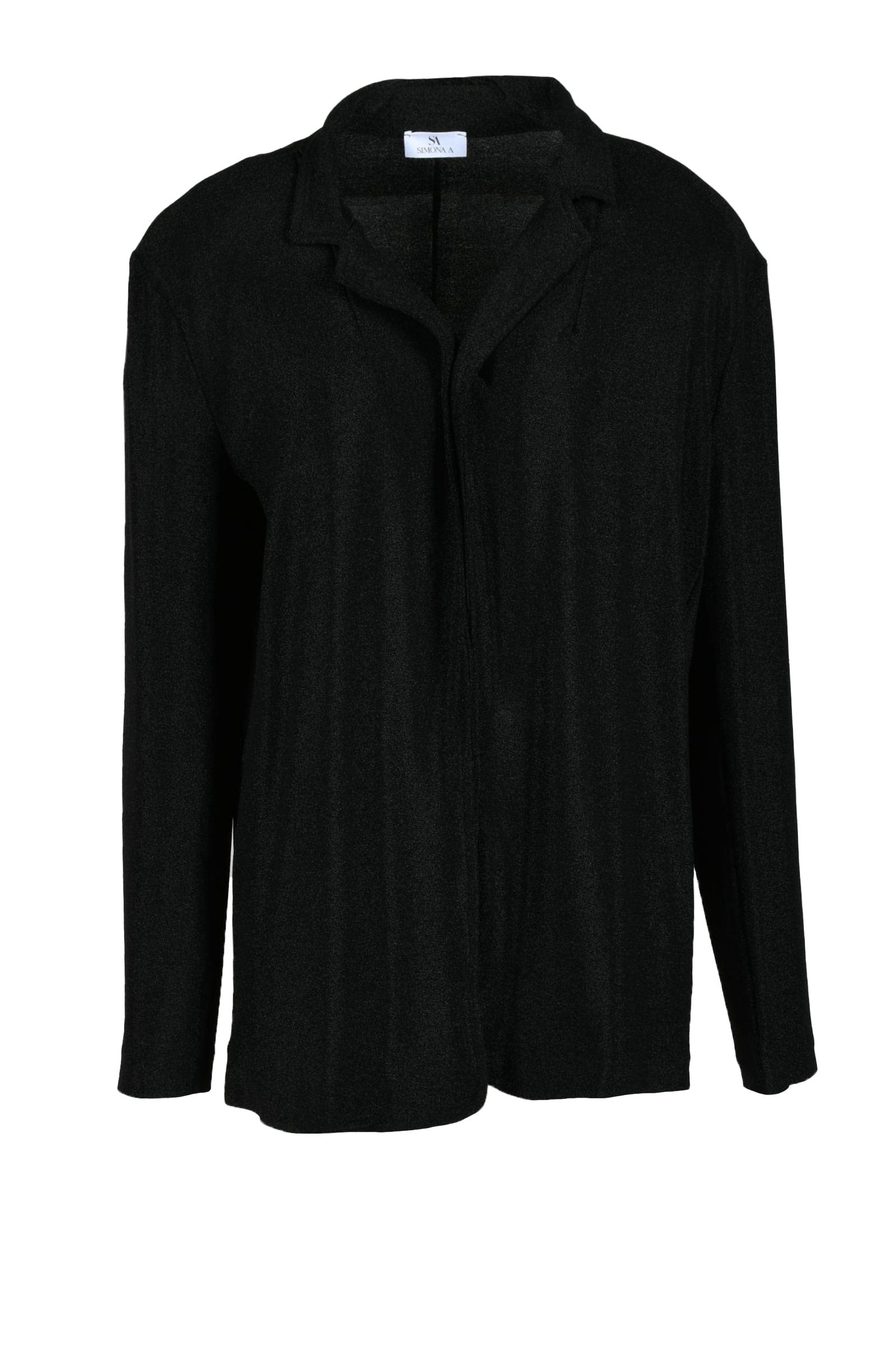 SIMONA.A jacket