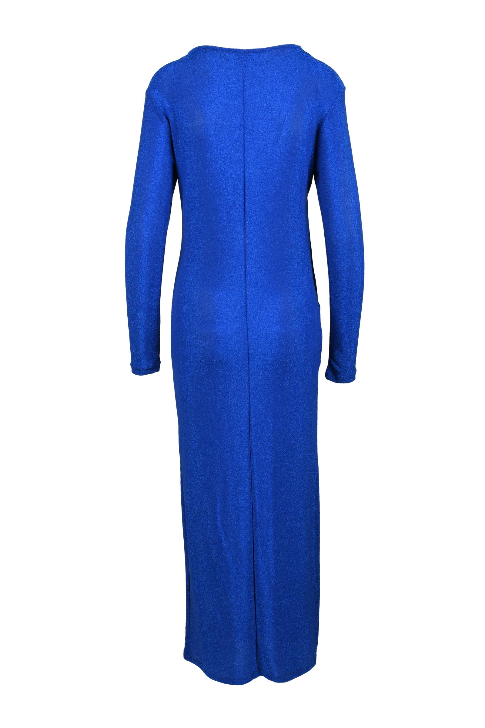 SIMONA.A women's dress