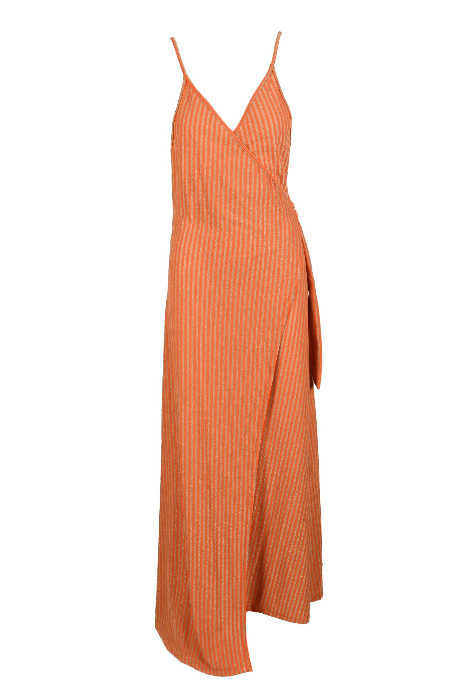 SIMONA.A women's dress