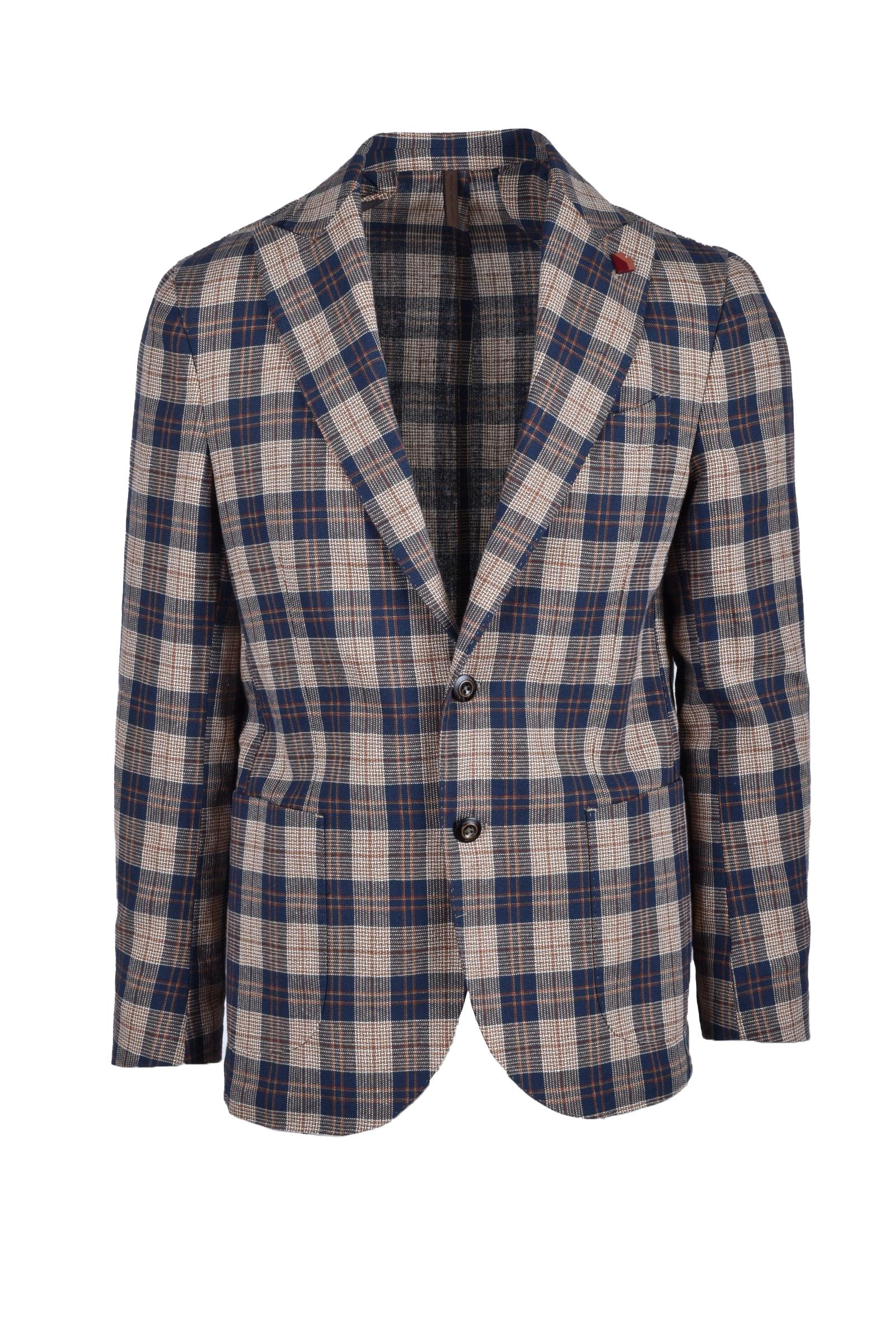 ITALIAN LABORATORIES jacket