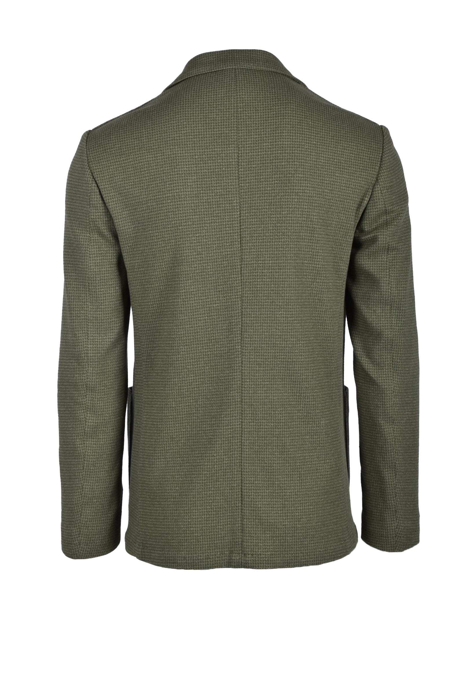 ITALIAN LABORATORIES jacket