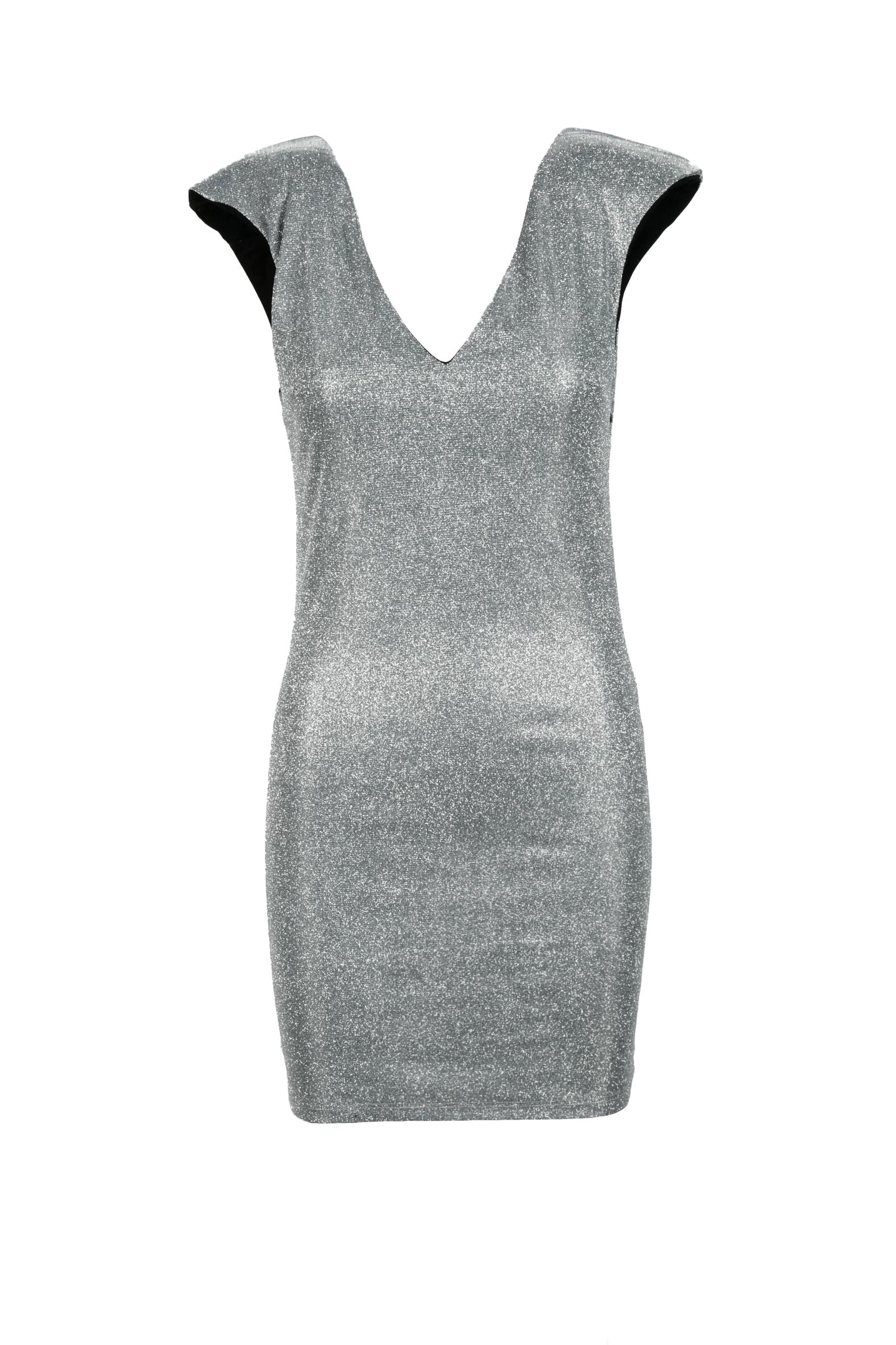SIMONA.A women's dress