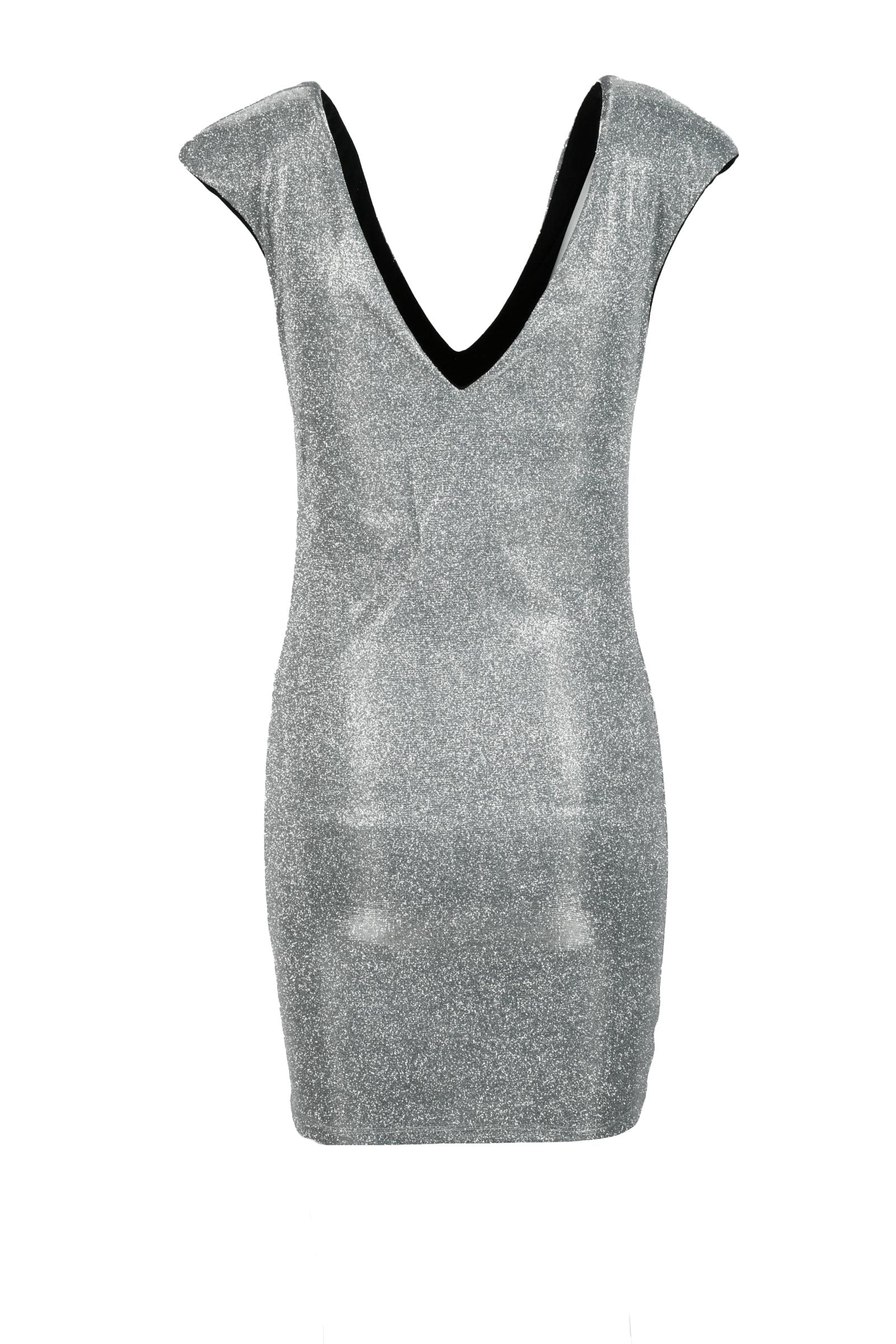 SIMONA.A women's dress