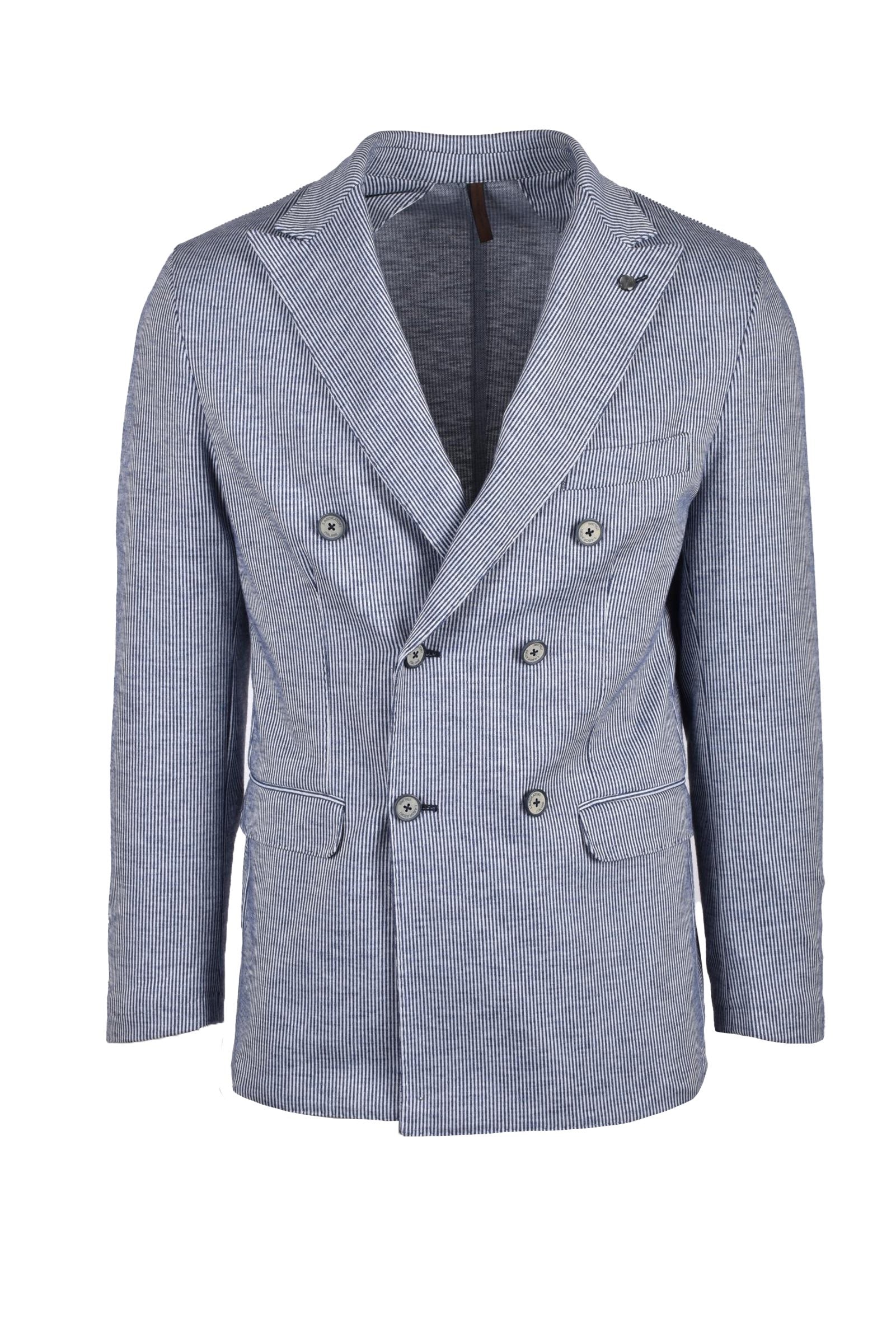 ITALIAN LABORATORIES Jacke