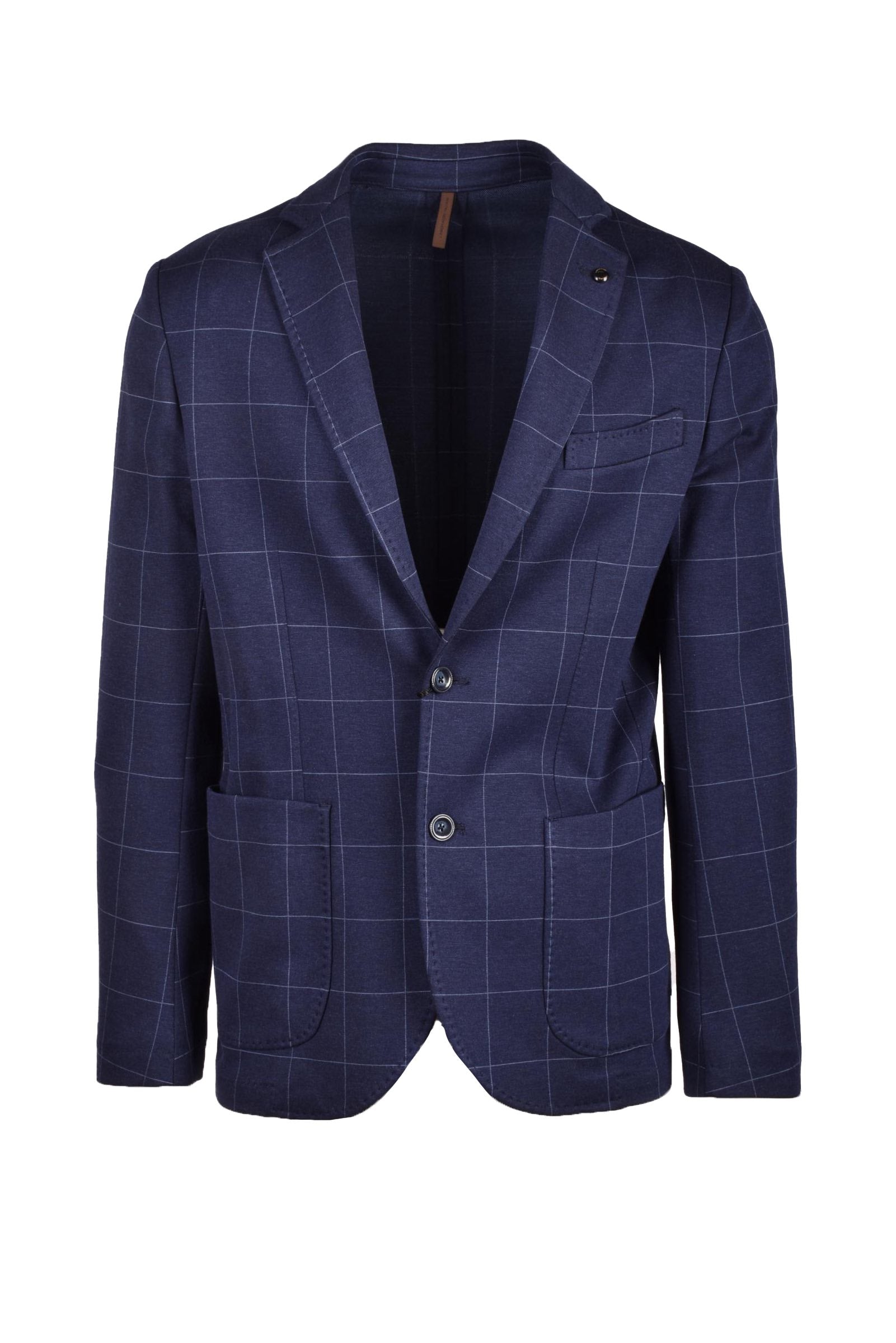 ITALIAN LABORATORIES jacket