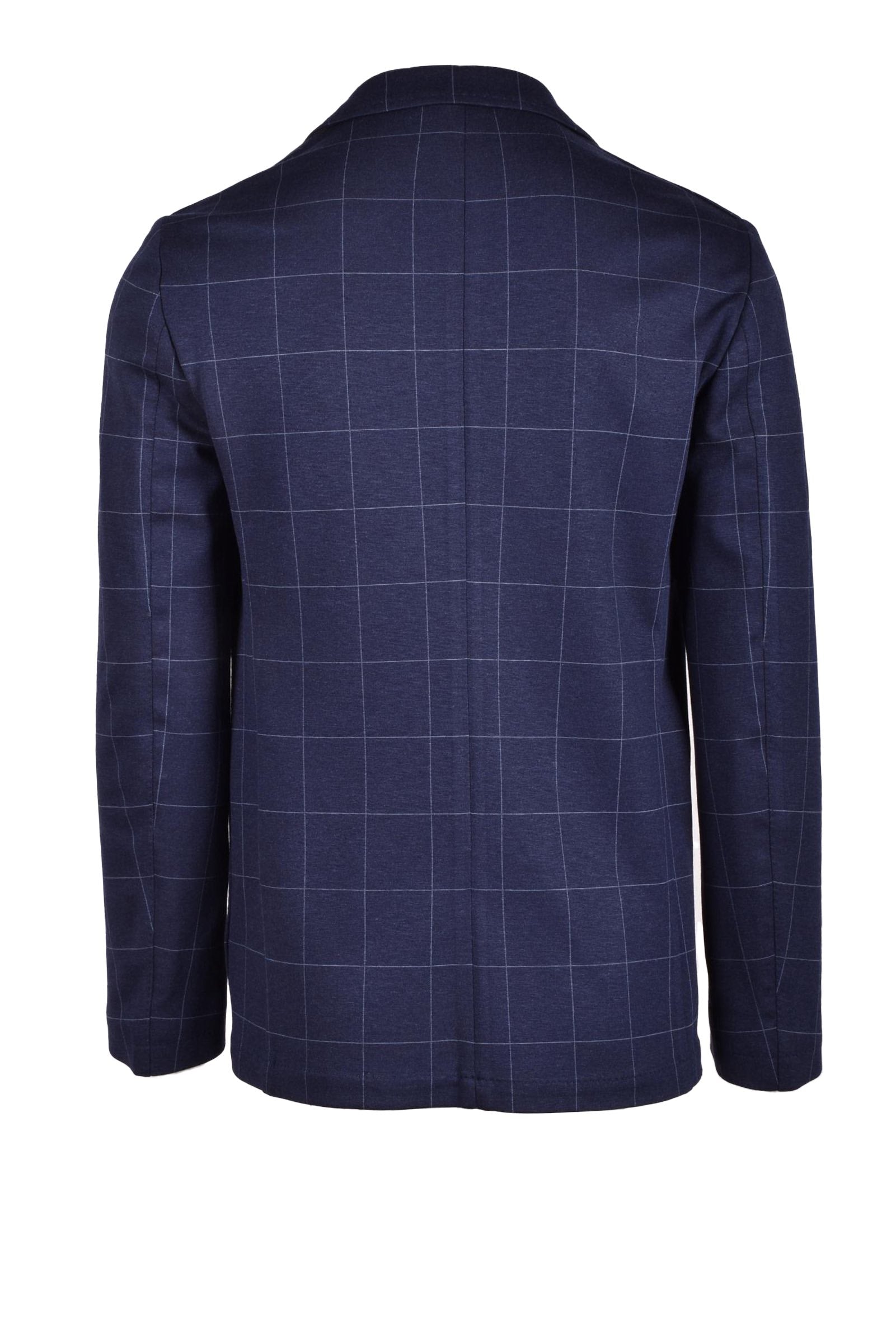 ITALIAN LABORATORIES jacket