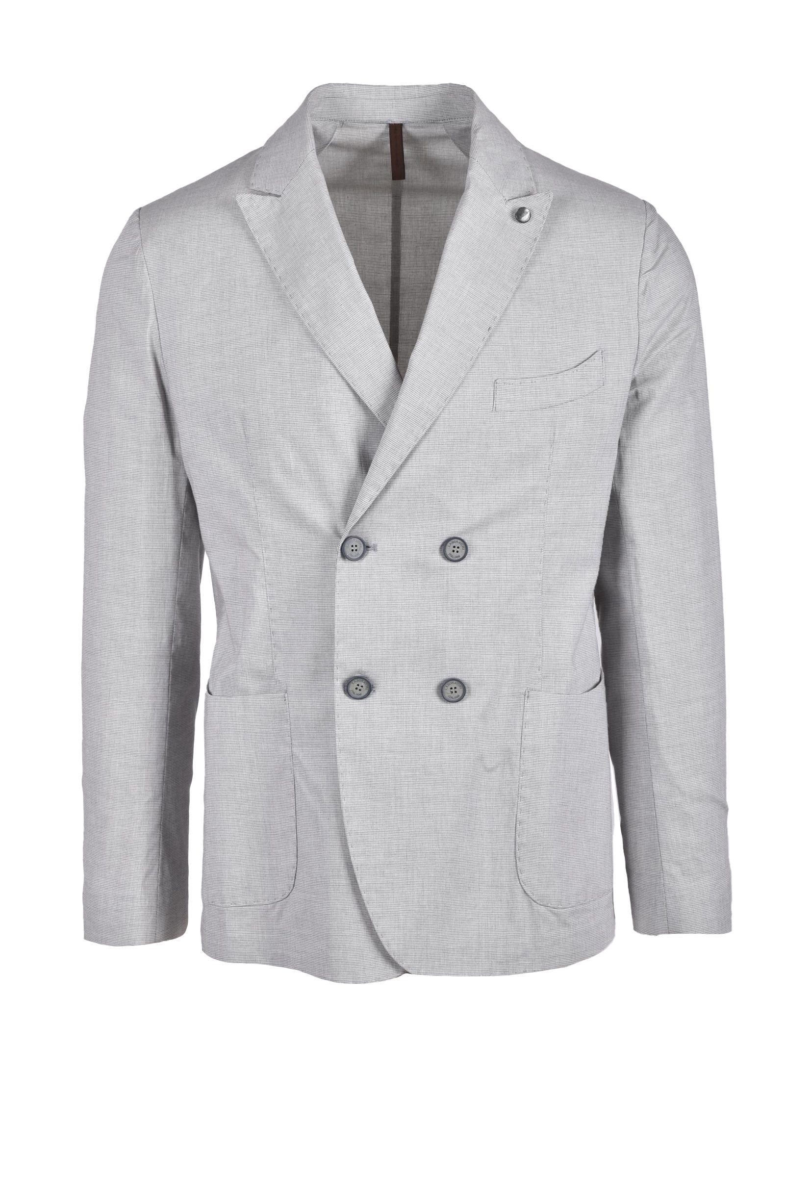 ITALIAN LABORATORIES jacket