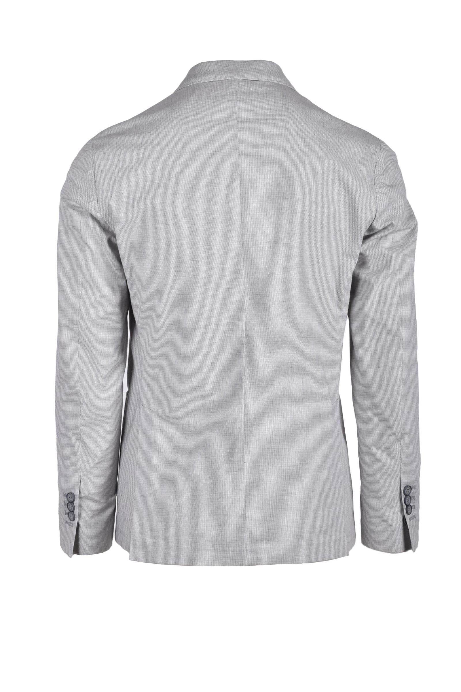 ITALIAN LABORATORIES jacket
