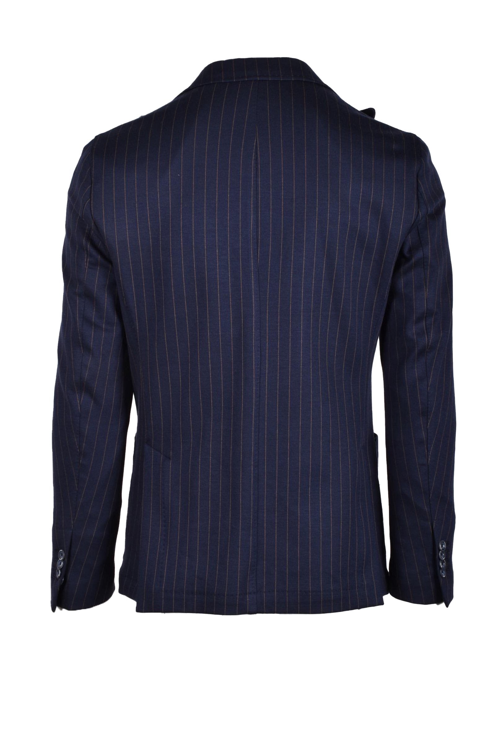 ITALIAN LABORATORIES jacket