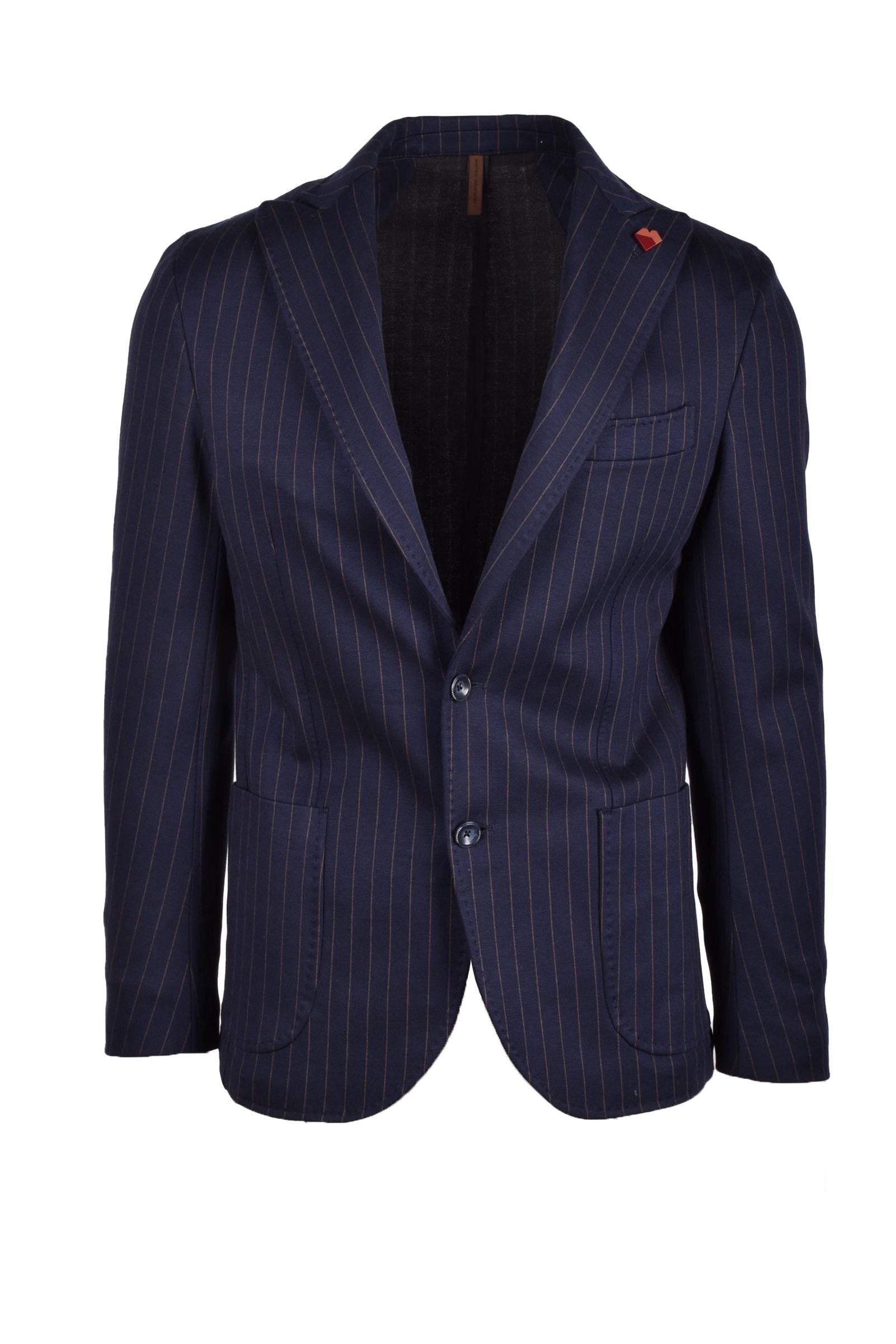 ITALIAN LABORATORIES jacket