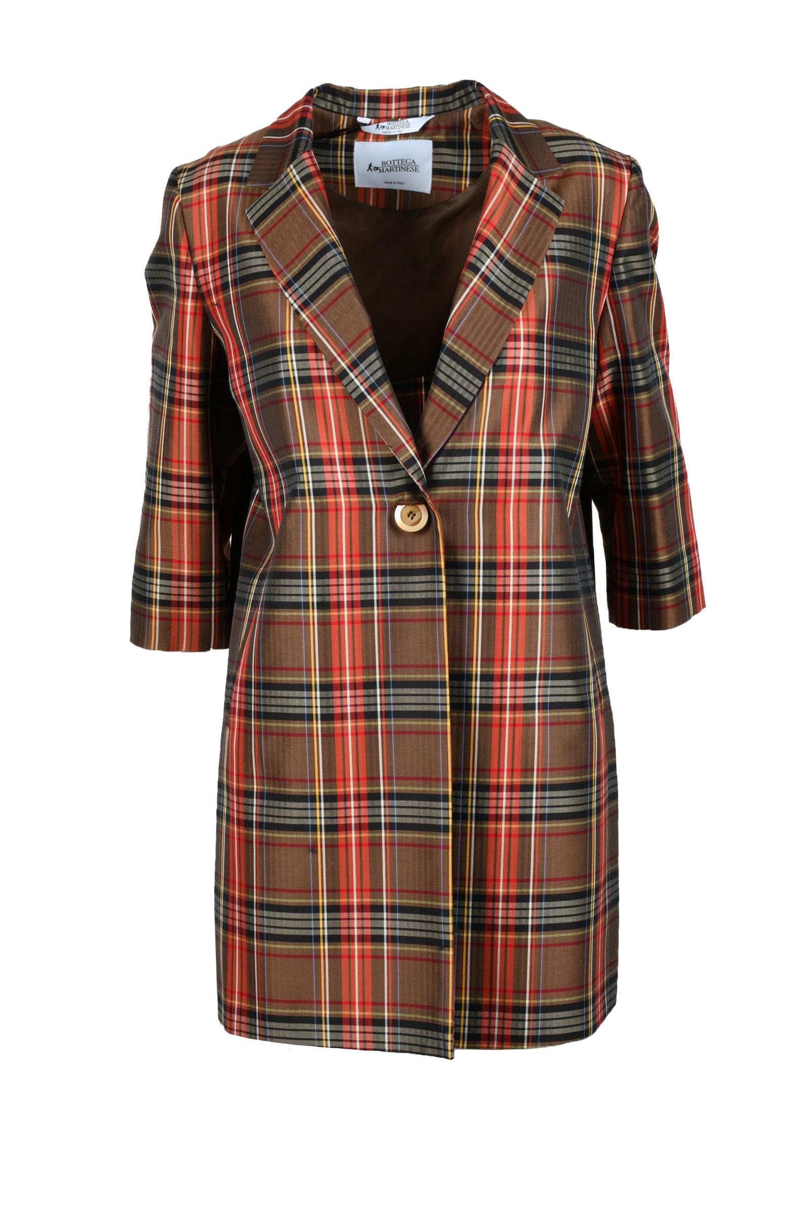 BOTTEGA MARTINESE outerwear