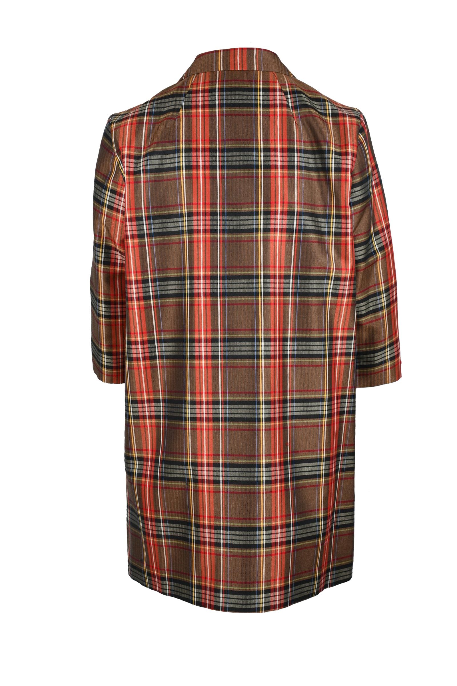 BOTTEGA MARTINESE outerwear