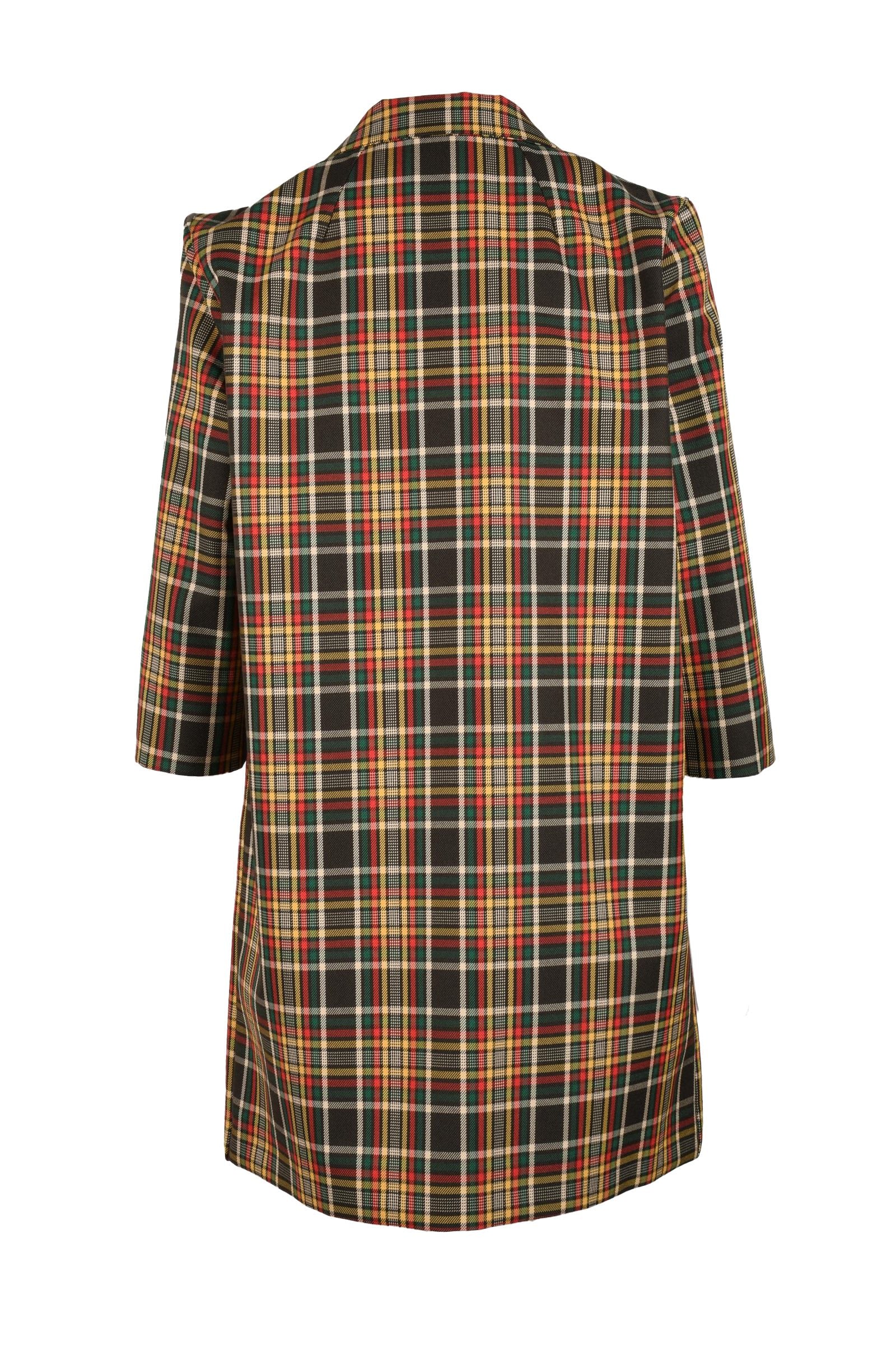 BOTTEGA MARTINESE outerwear