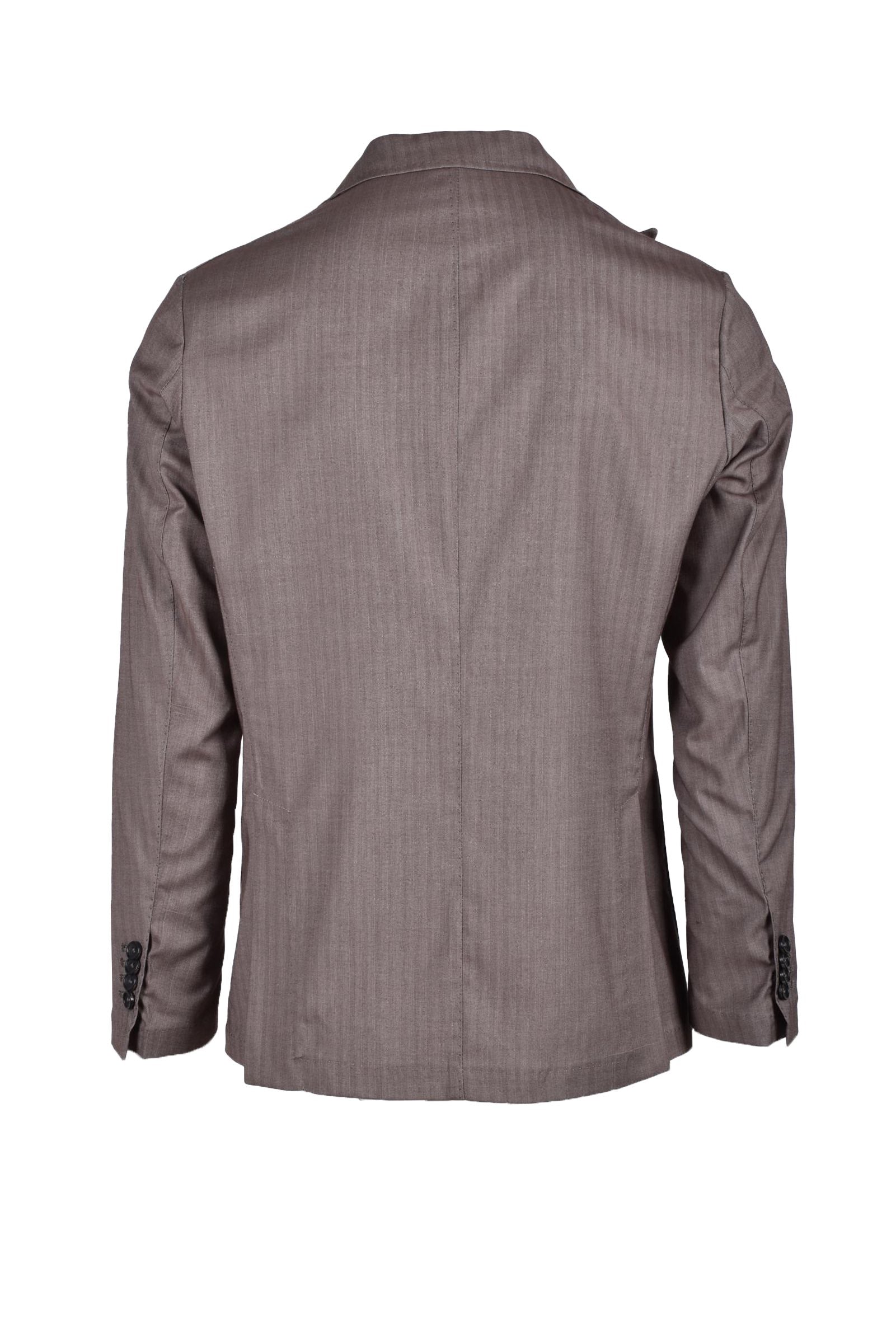 ITALIAN LABORATORIES jacket