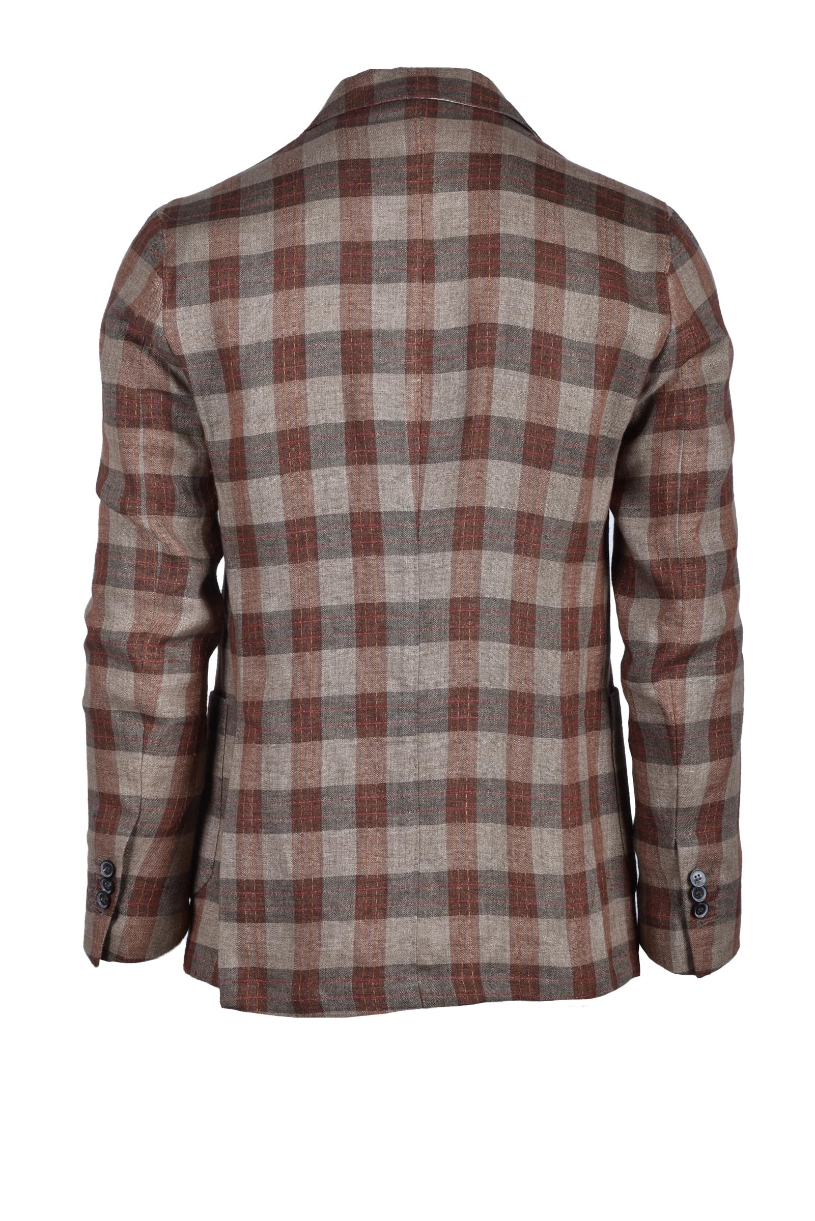 ITALIAN LABORATORIES jacket