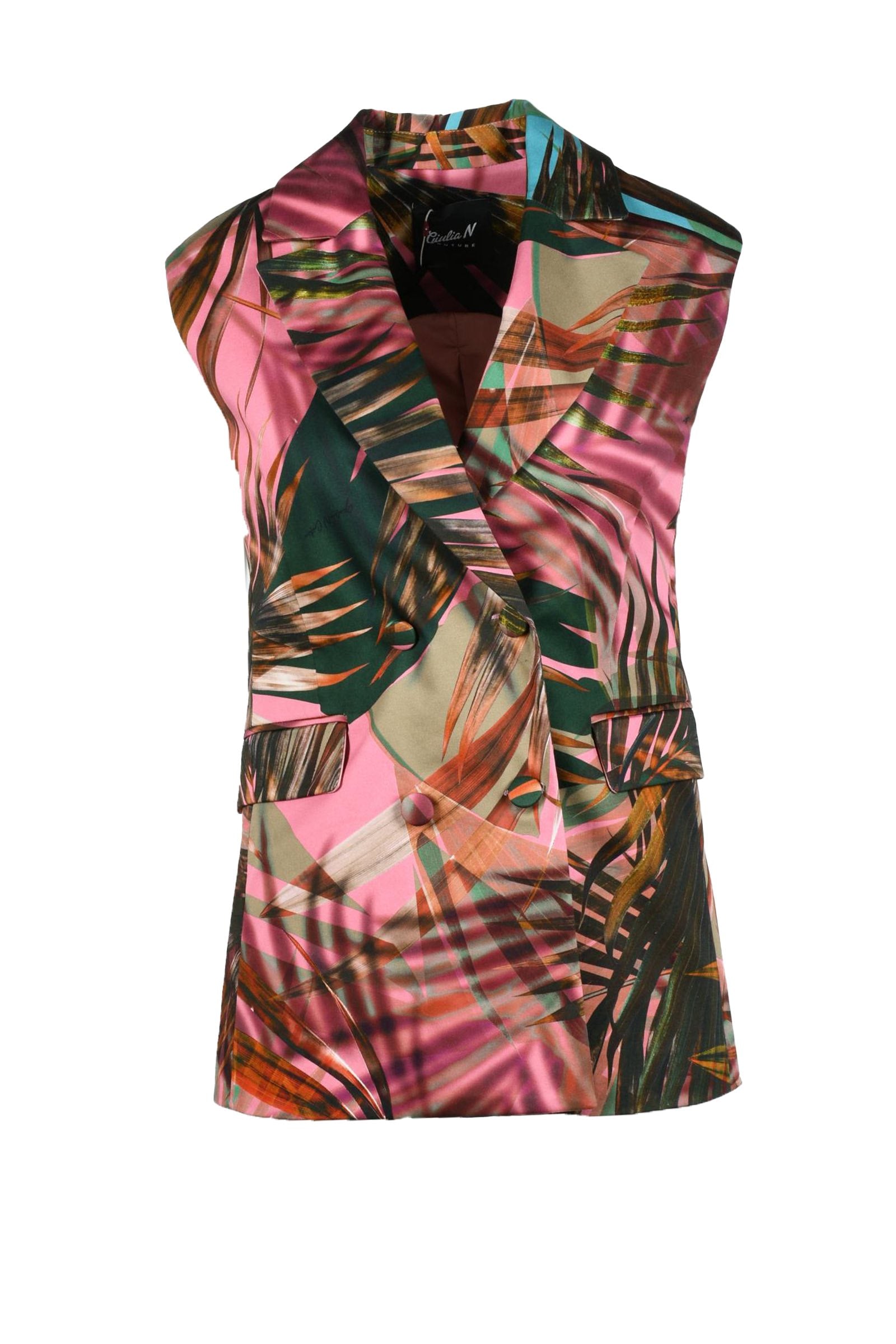 GIULIA N vest