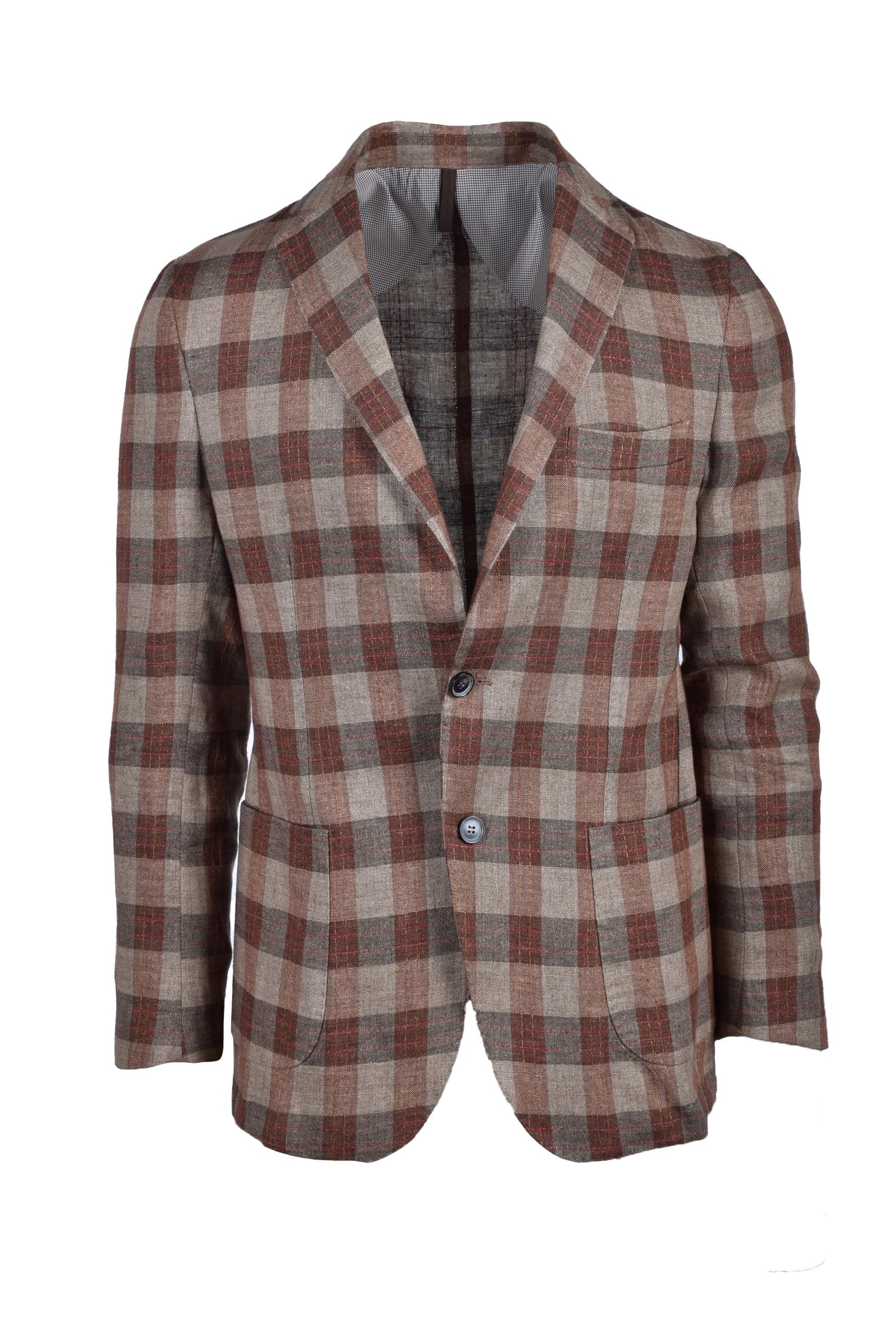 ITALIAN LABORATORIES jacket