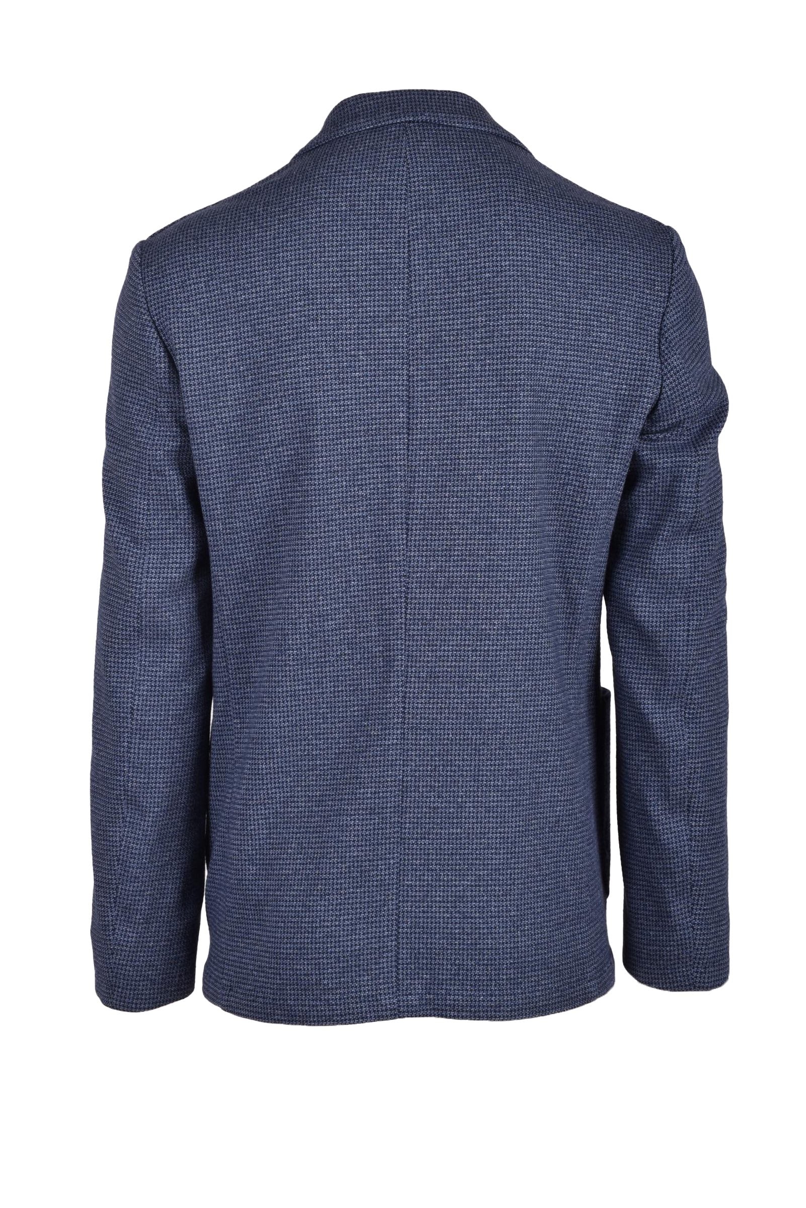 ITALIAN LABORATORIES Jacke