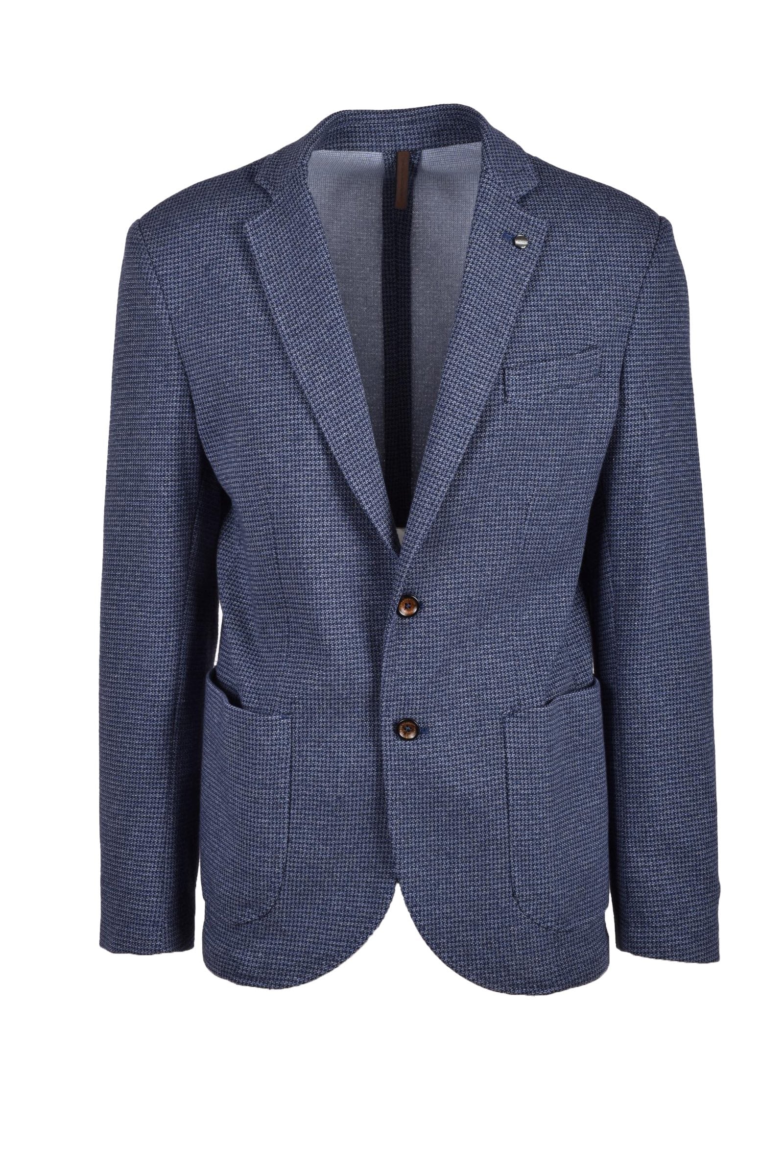 ITALIAN LABORATORIES jacket
