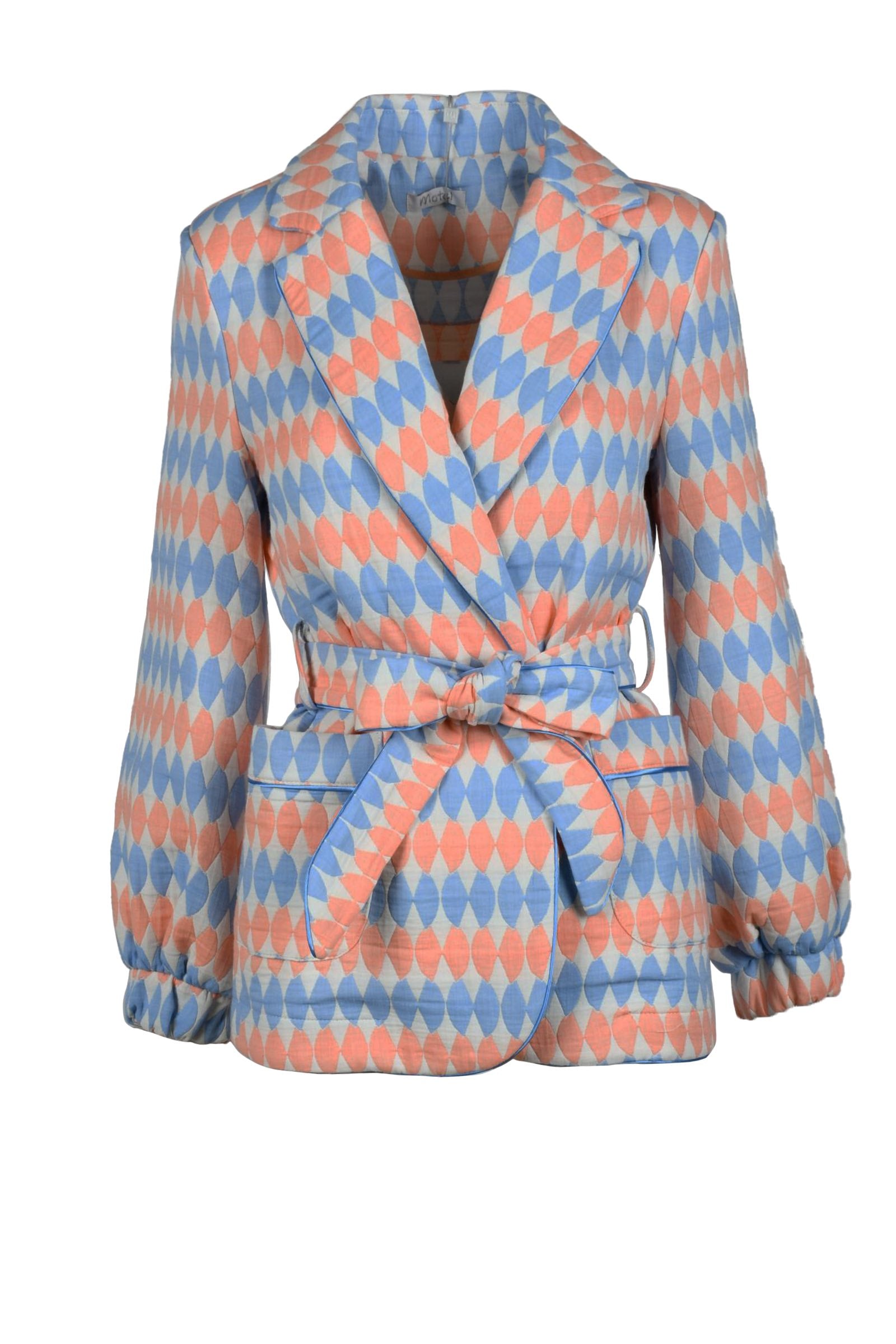 MOTEL Jacke