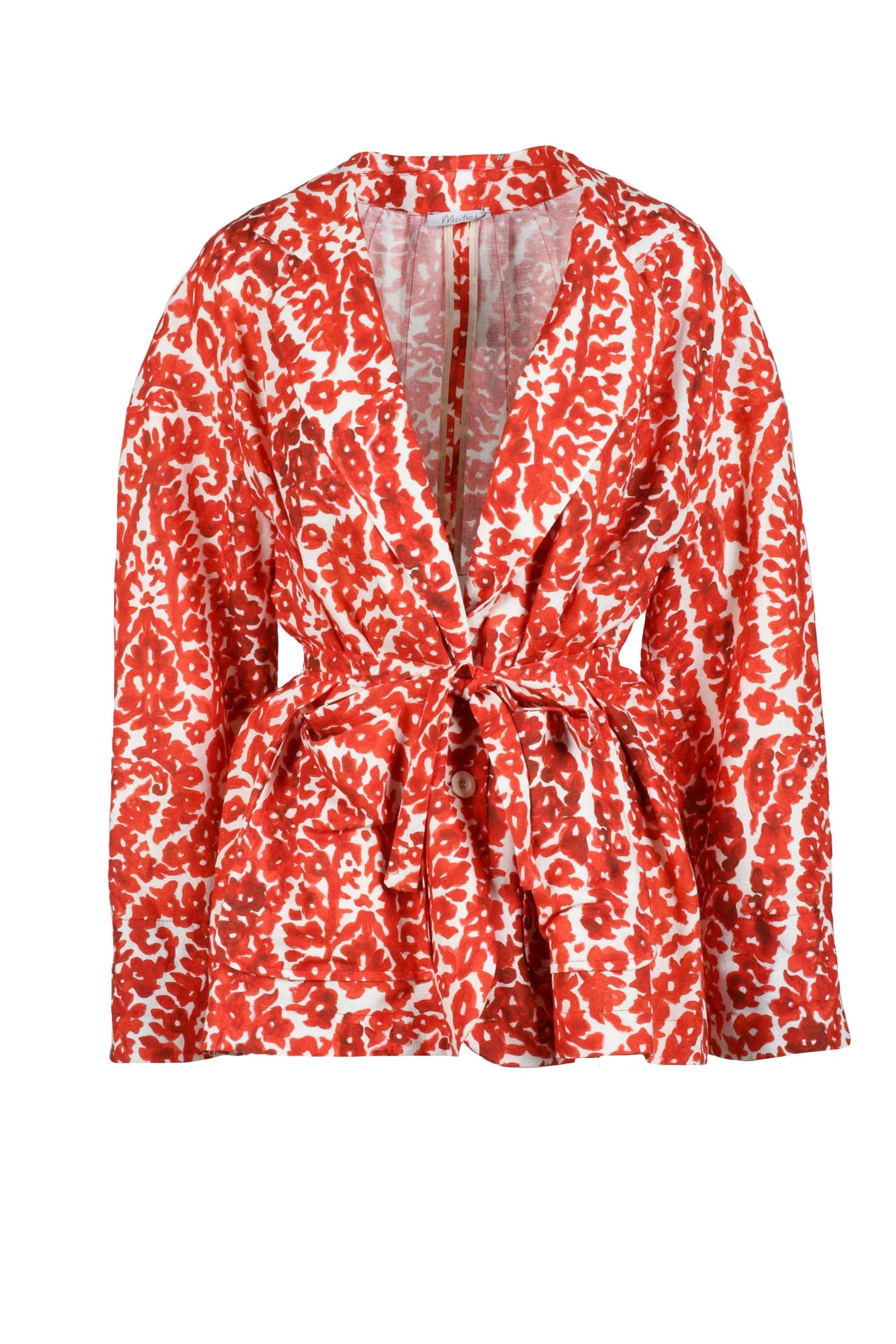 MOTEL Jacke