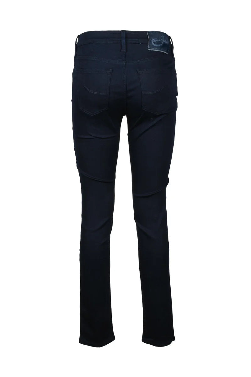 Jacob Cohën Jeans Blu