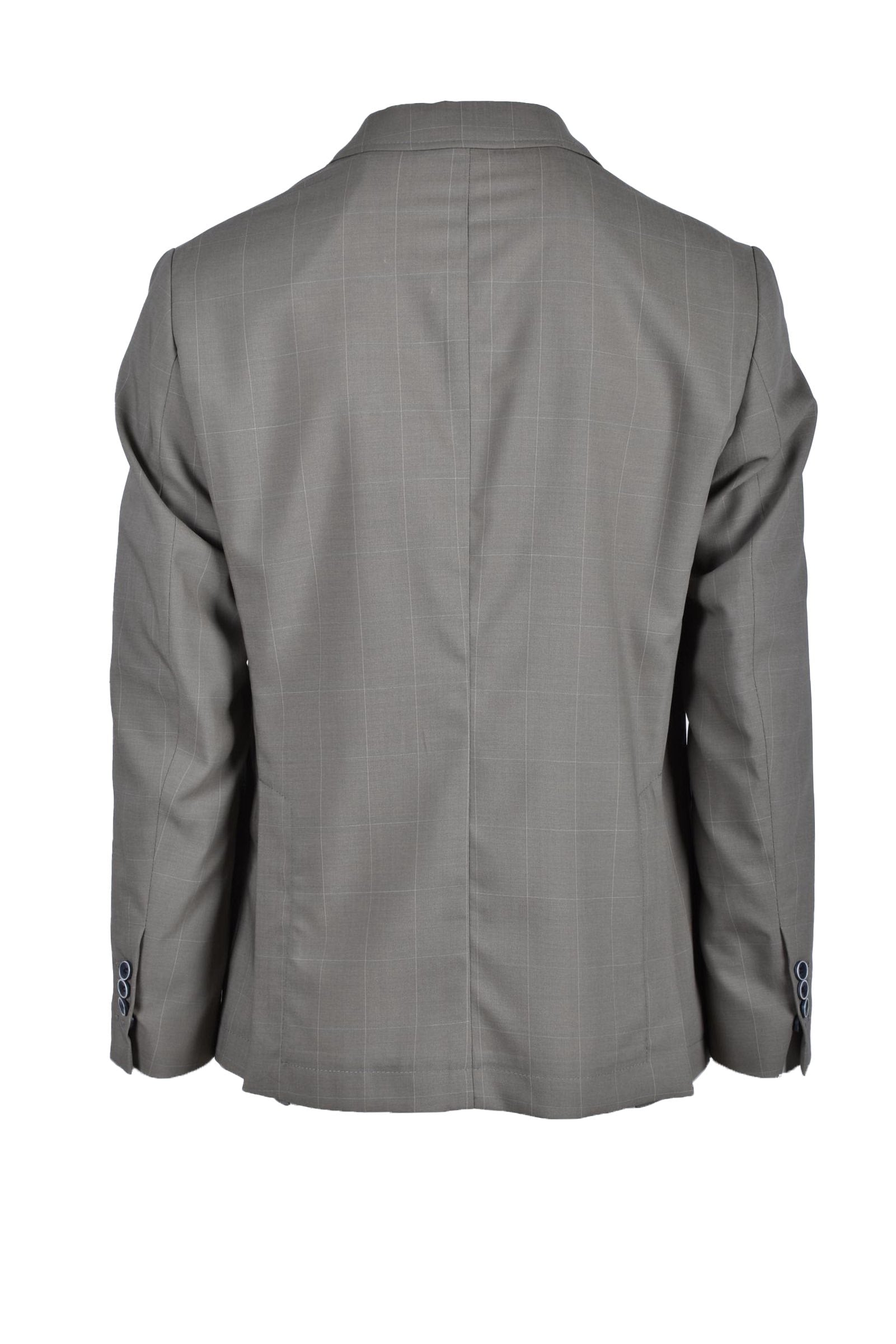 DOMENICO TAGLIENTE jacket