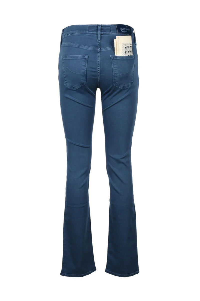 Jacob Cohën Jeans Blu