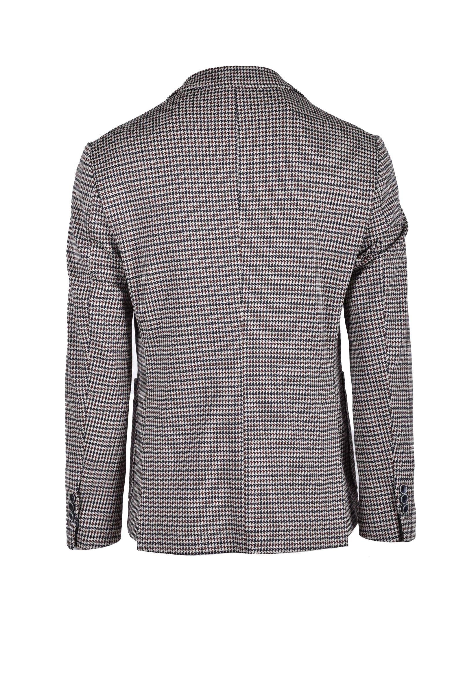 DOMENICO TAGLIENTE jacket