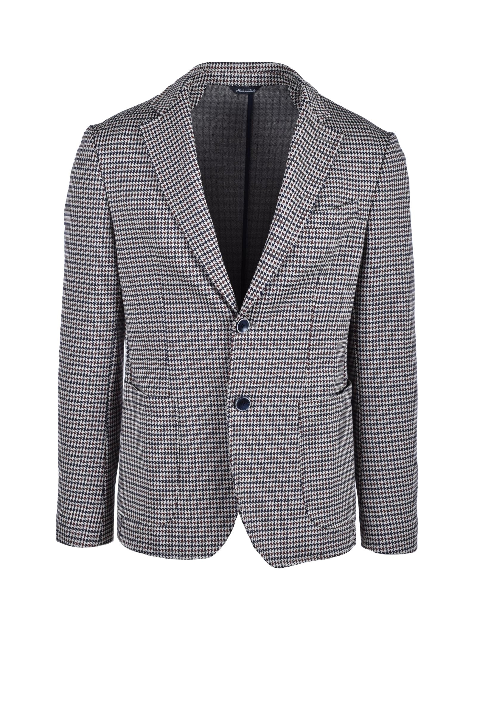 DOMENICO TAGLIENTE jacket