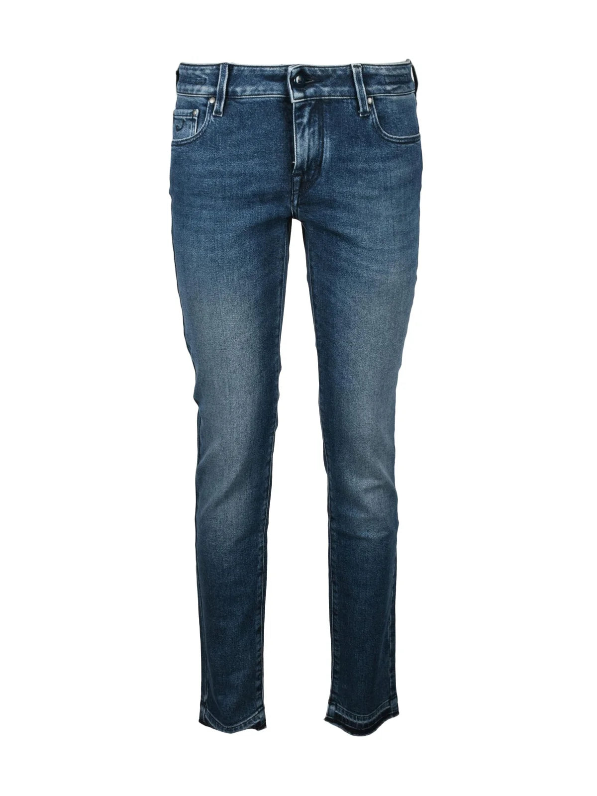 Jacob Cohën Jeans Donna - Blu
