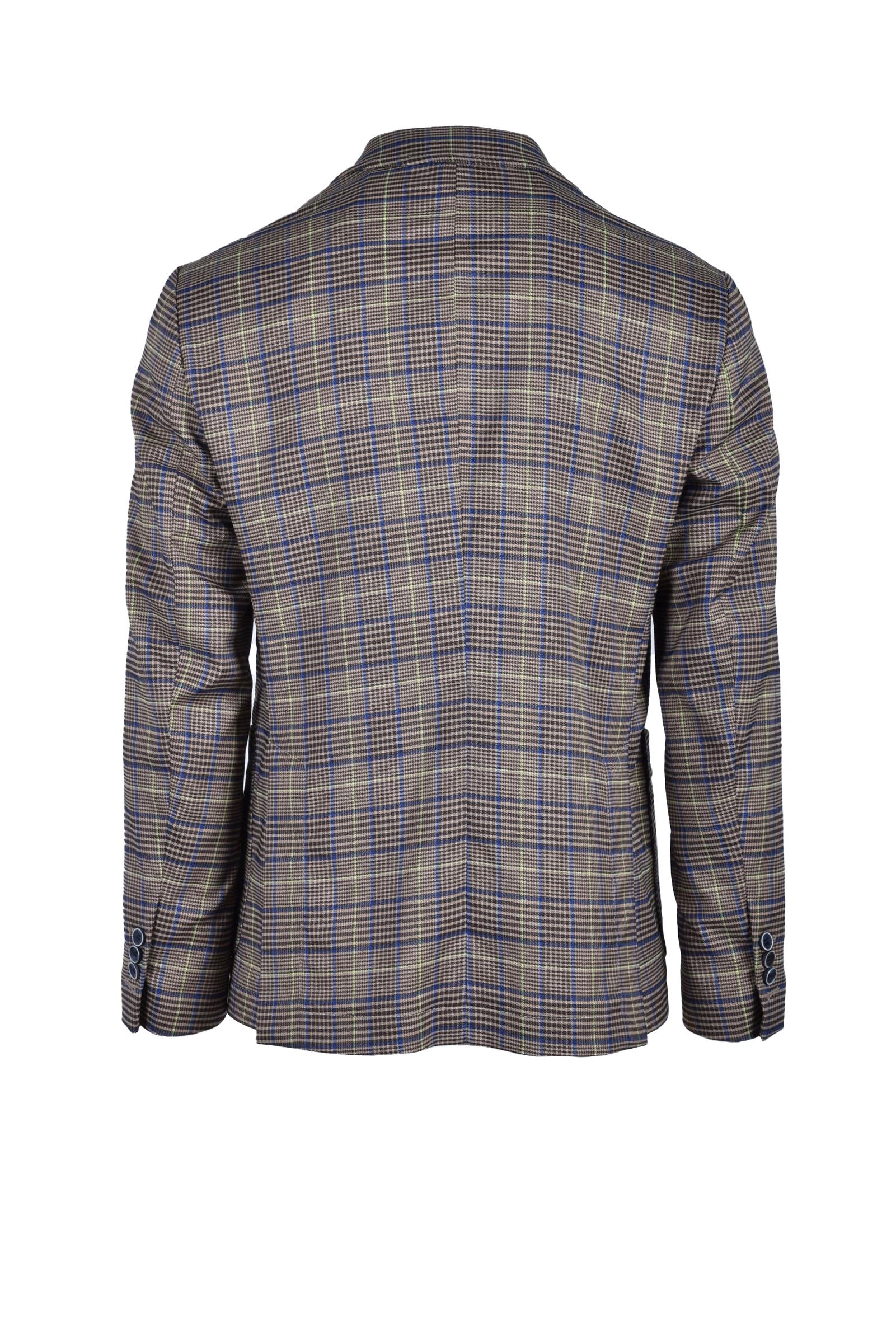 DOMENICO TAGLIENTE jacket