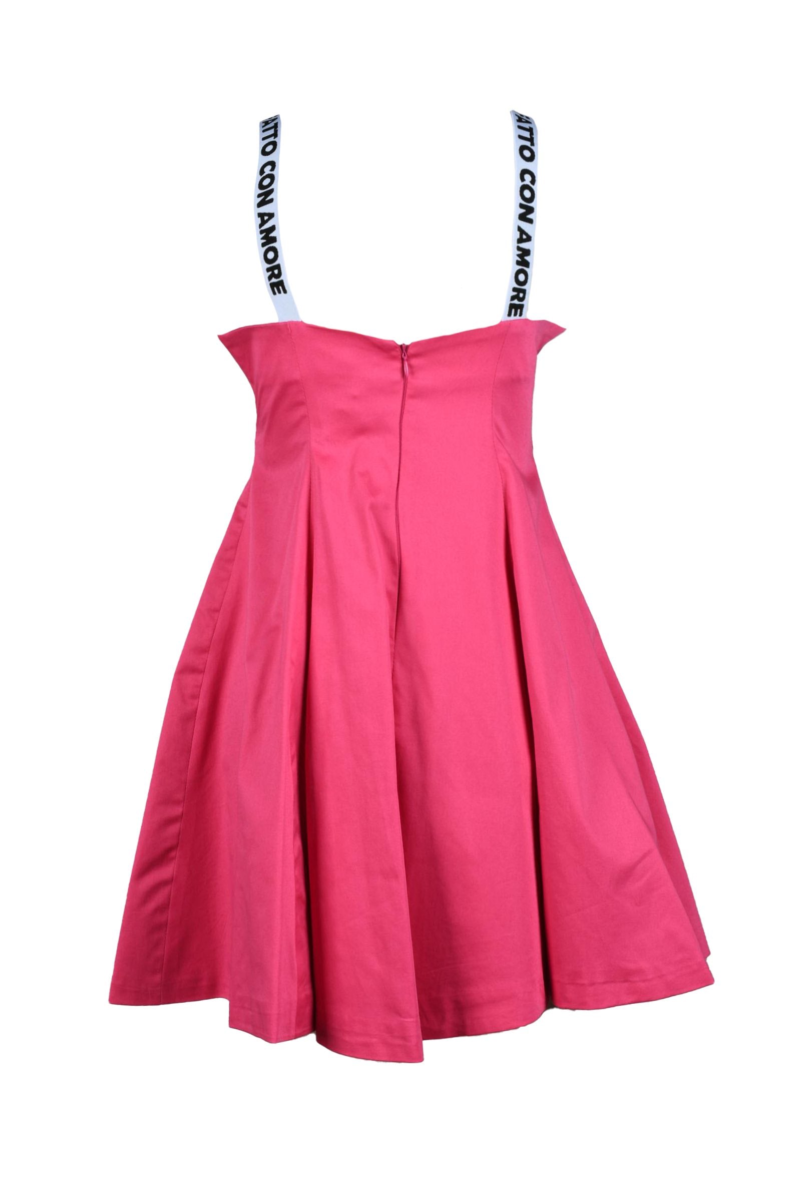 GIULIA N women's dress