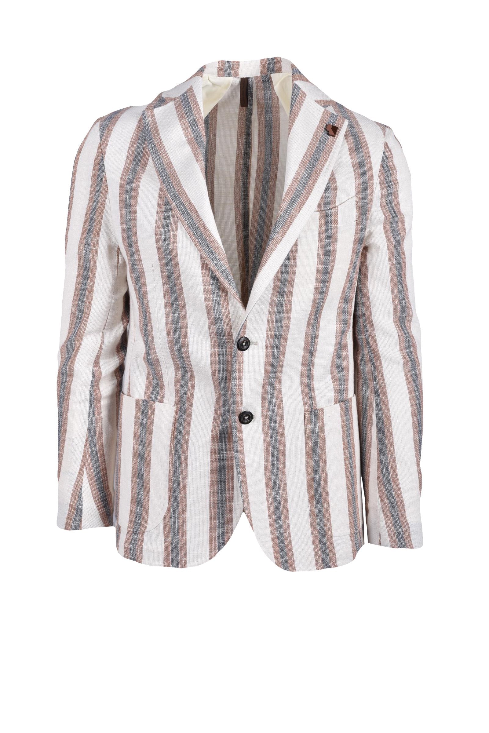 ITALIAN LABORATORIES jacket