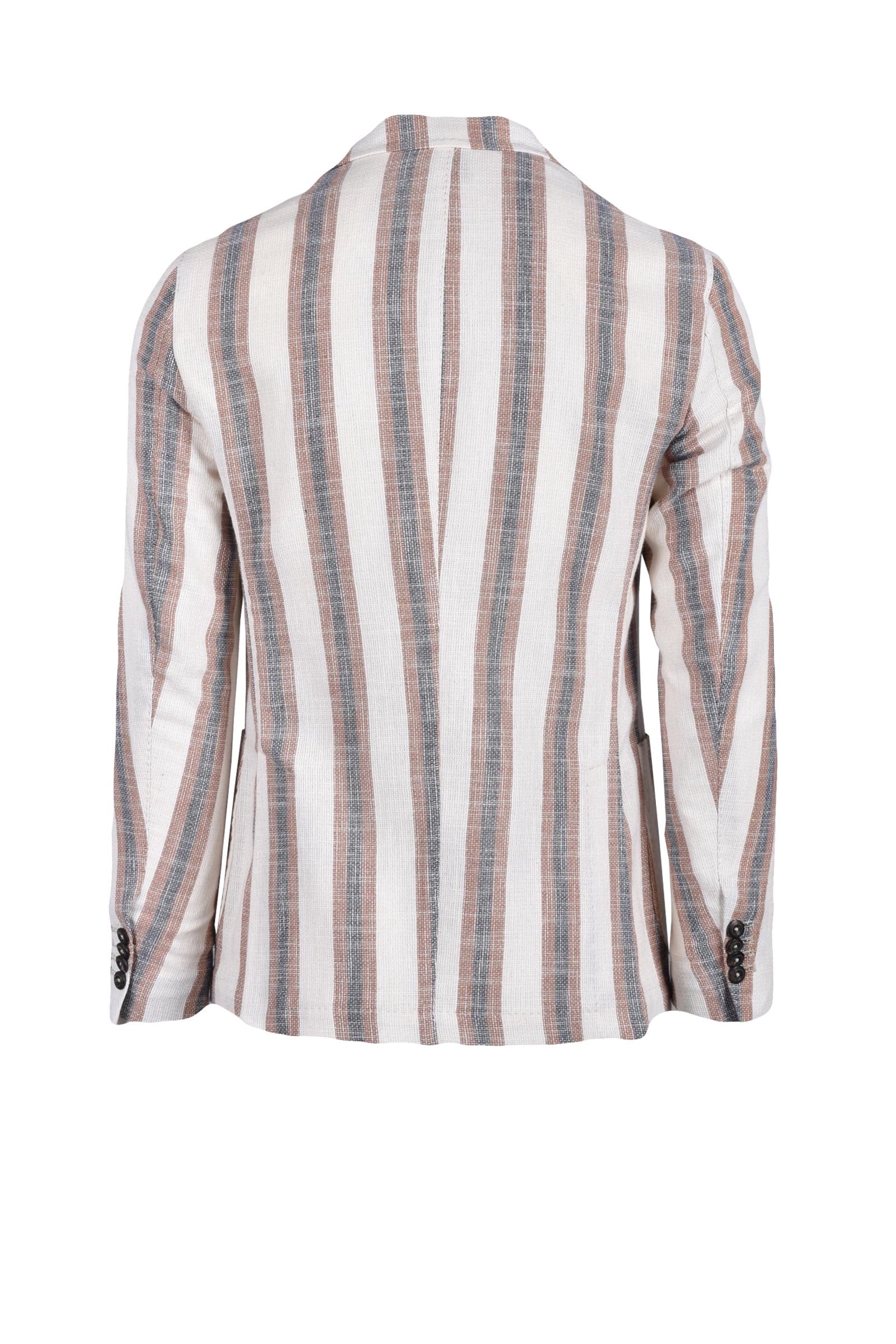 ITALIAN LABORATORIES jacket