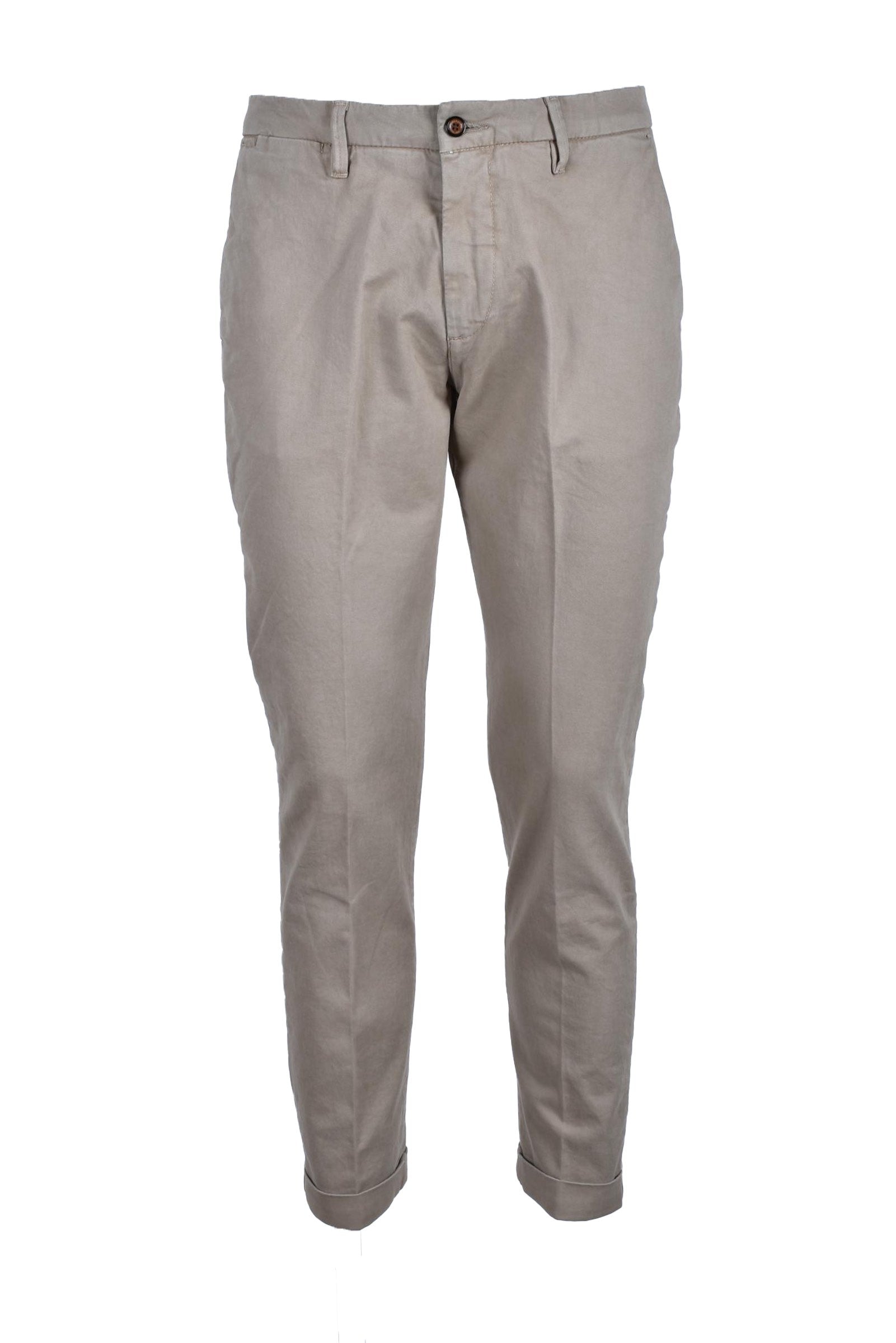 ITALIAN LABORATORIES trousers