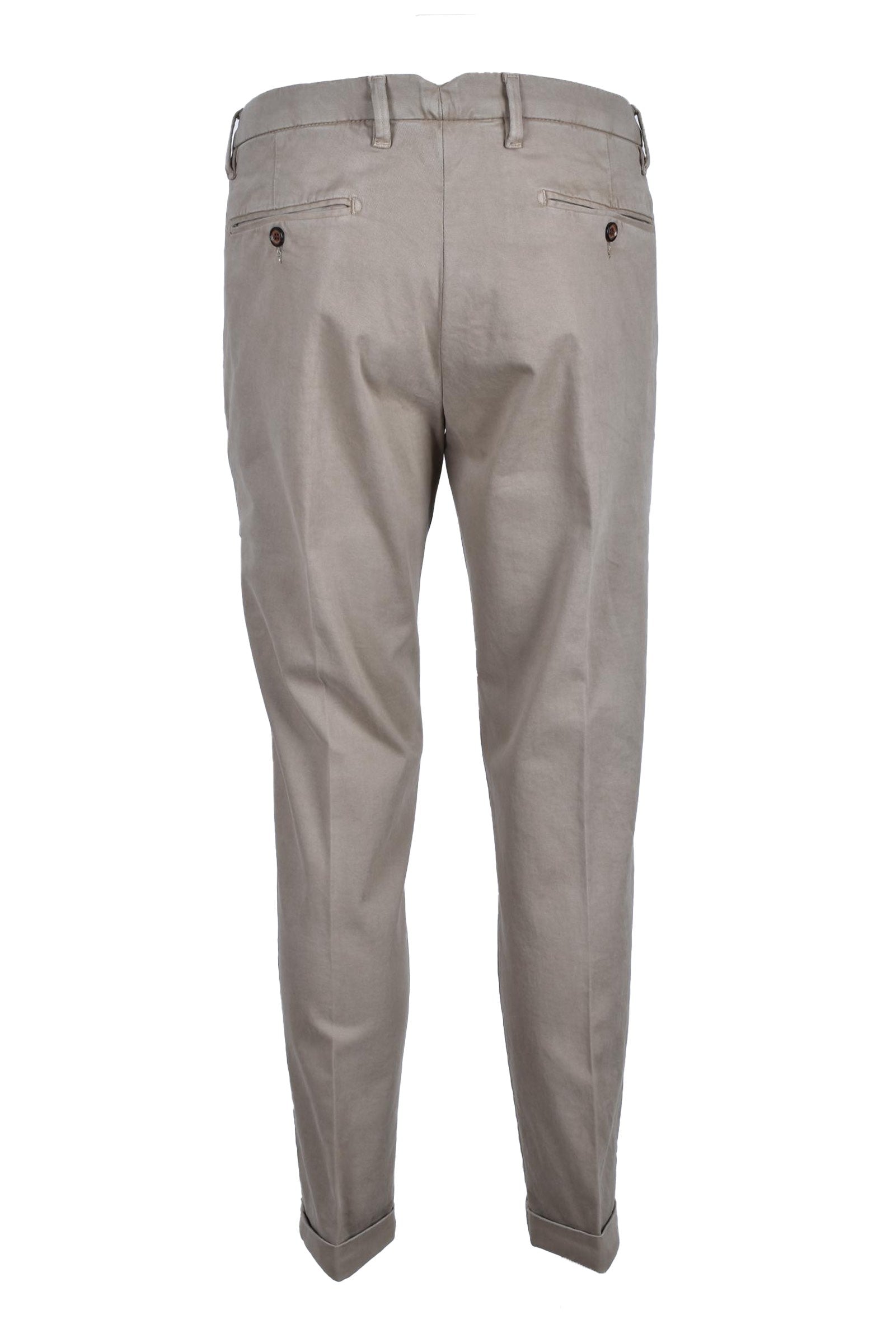 ITALIAN LABORATORIES trousers