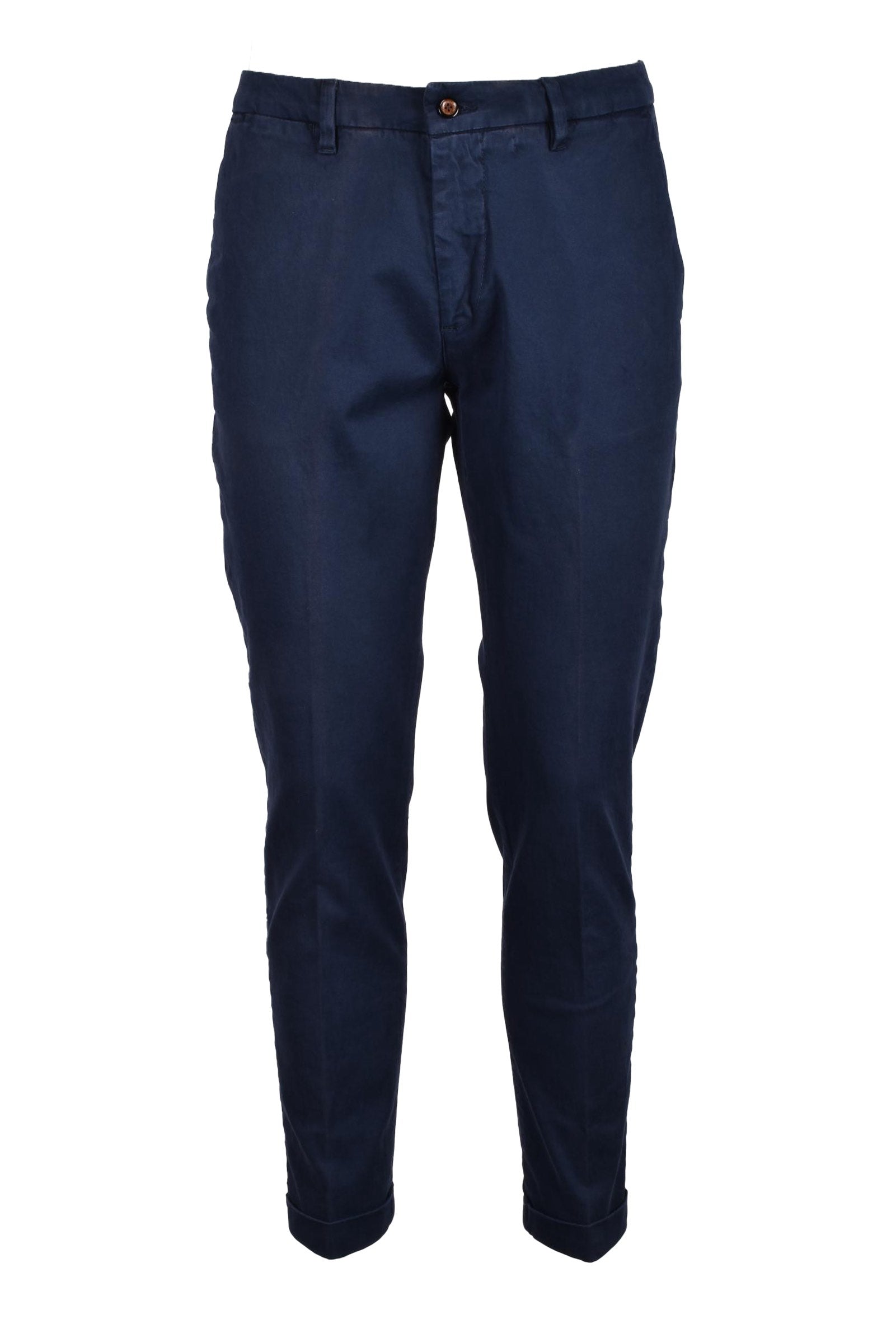 ITALIAN LABORATORIES trousers