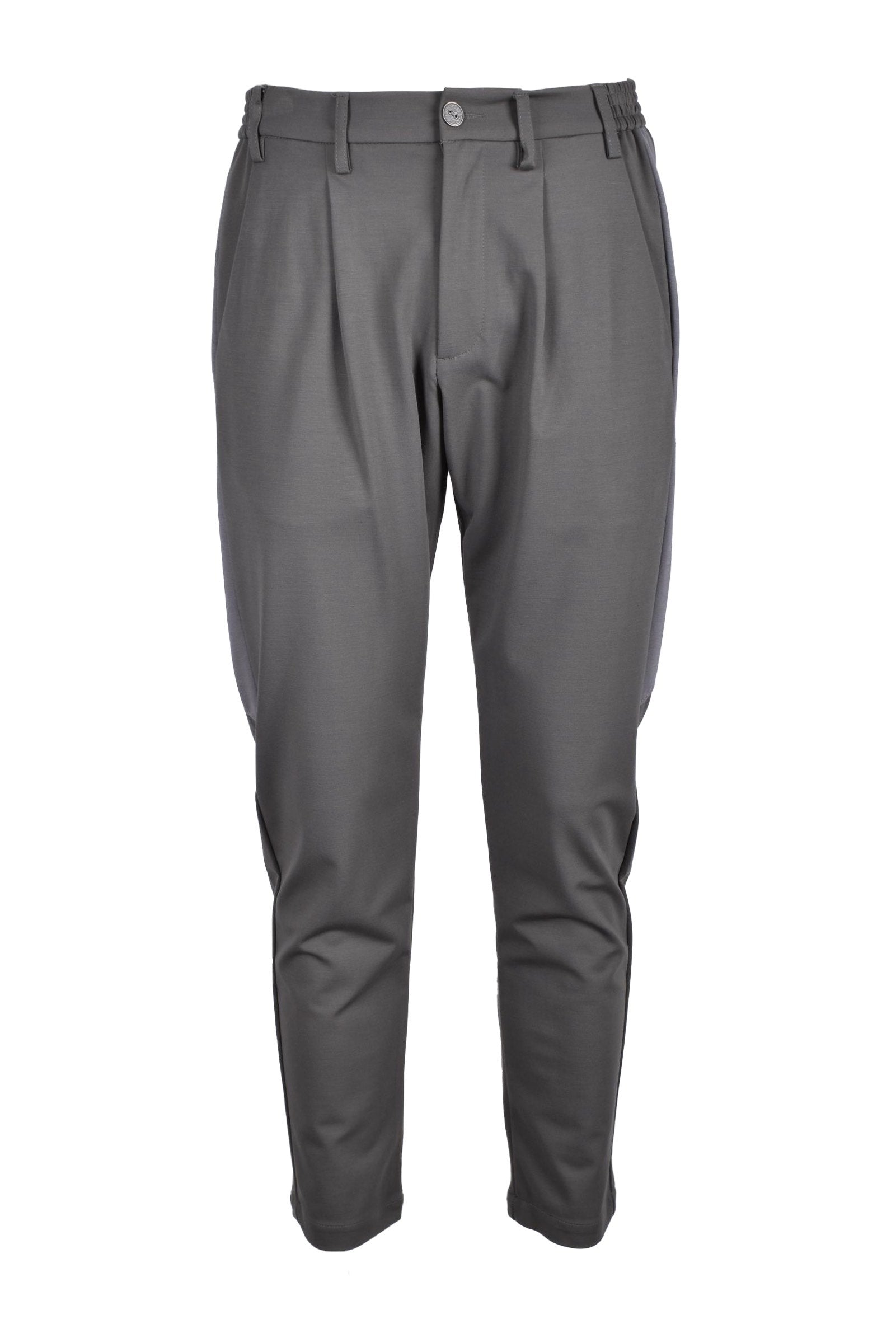 PEOPLE OF SHIBUYA trousers