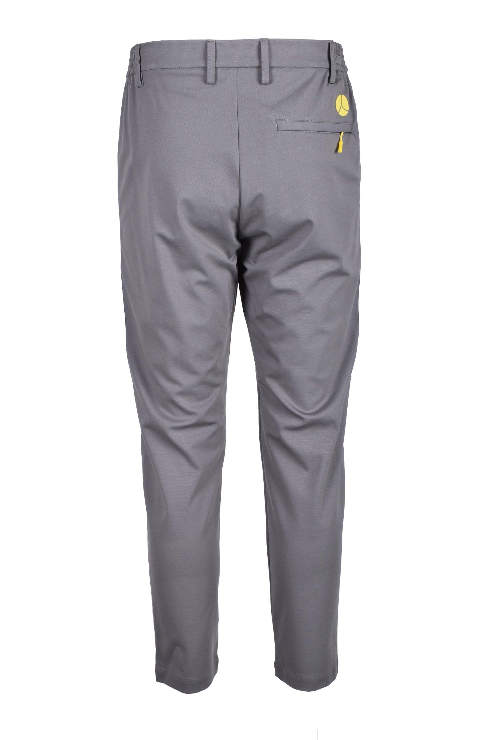 PEOPLE OF SHIBUYA trousers